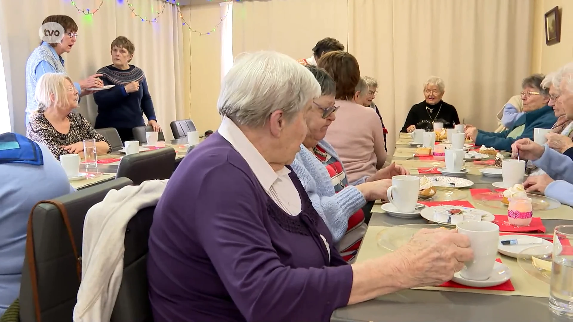 Hoofdafbeelding voor artikel De telefoonster in Lebbeke:…