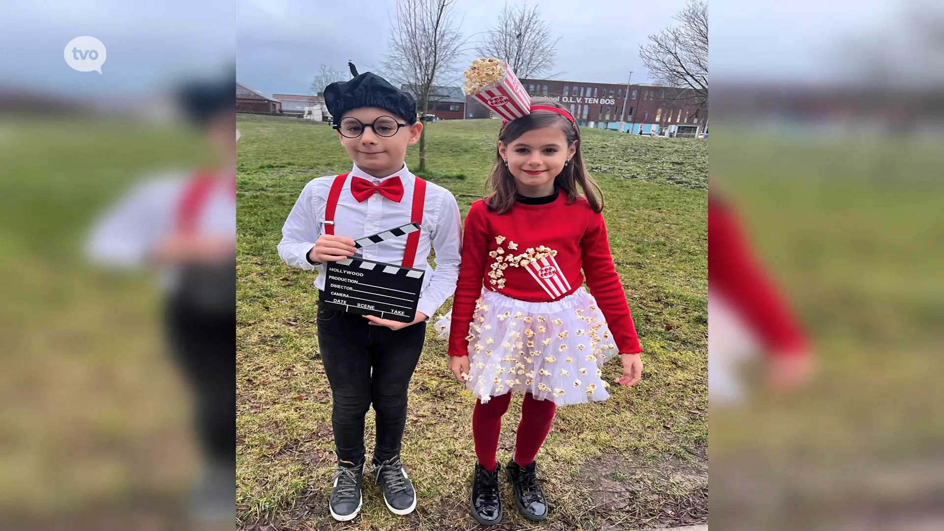 Hoofdafbeelding voor artikel De origineelste carnavalsoutfits…