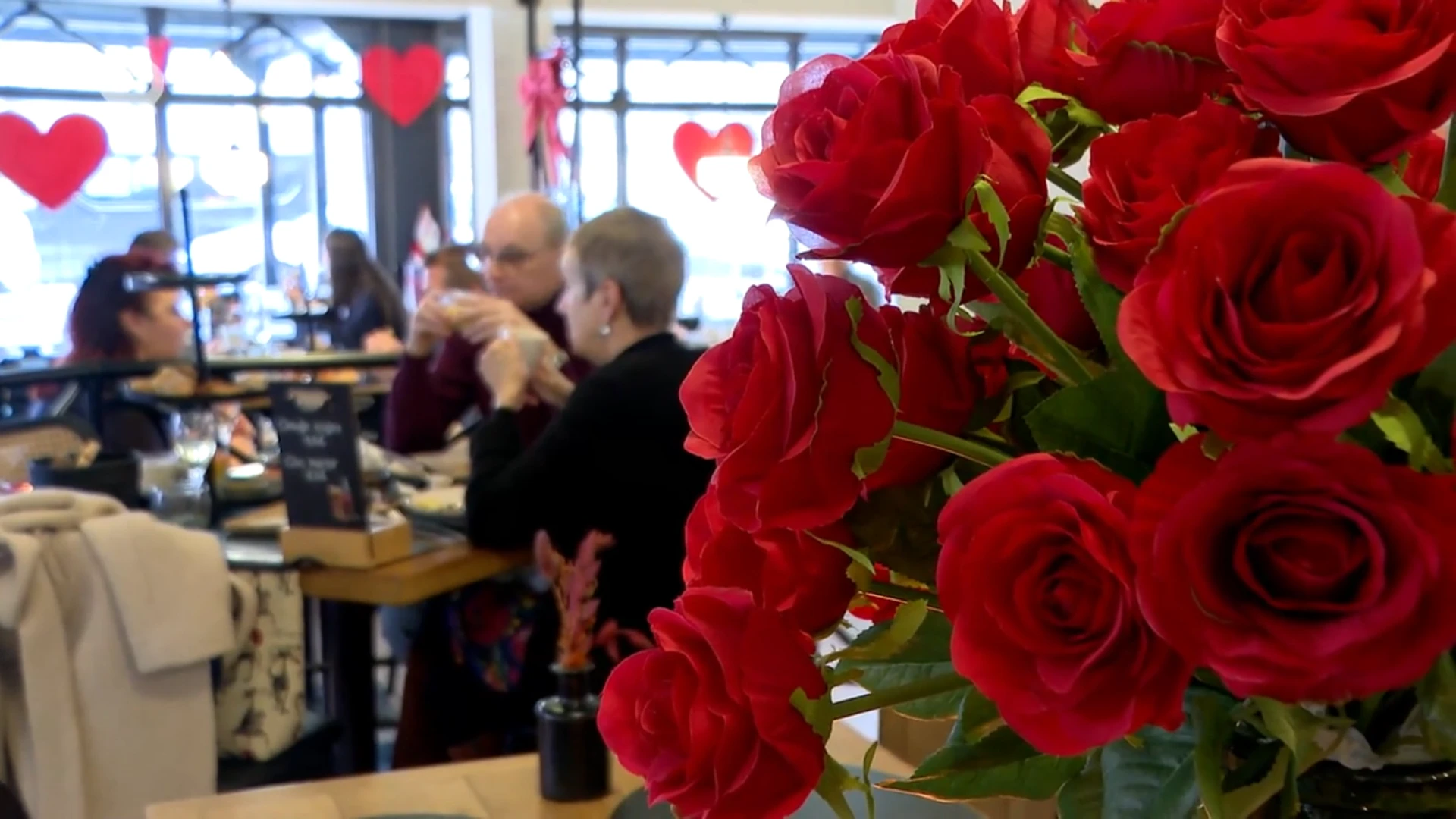 Hoofdafbeelding voor artikel Valentijn in Beveren: Sommigen…