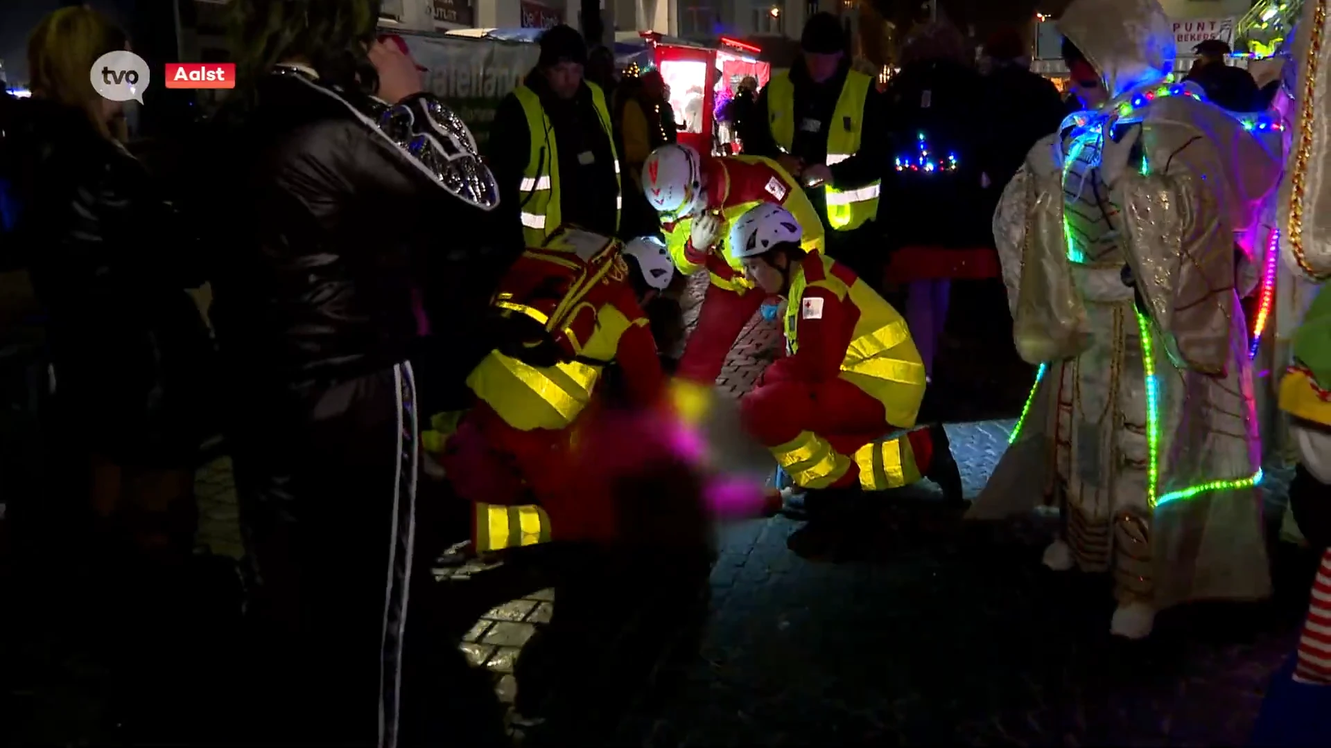 Hoofdafbeelding voor artikel Strooidiensten gaan stoetparcours…