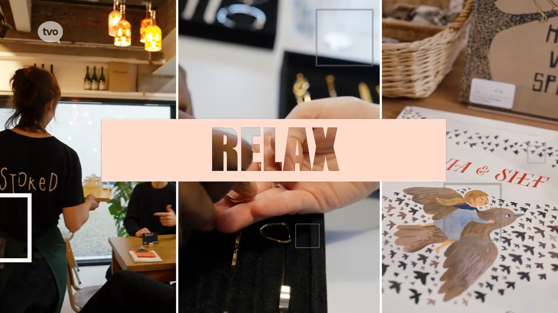 Hoofdafbeelding voor artikel relax - heerlijk eten, duurzame…