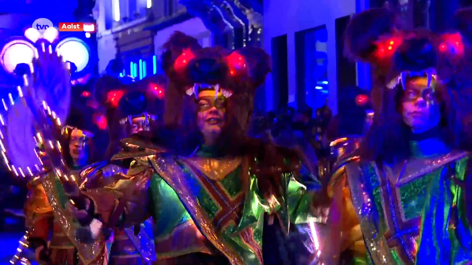 Hoofdafbeelding voor artikel 50.000 mensen trotseren kou…