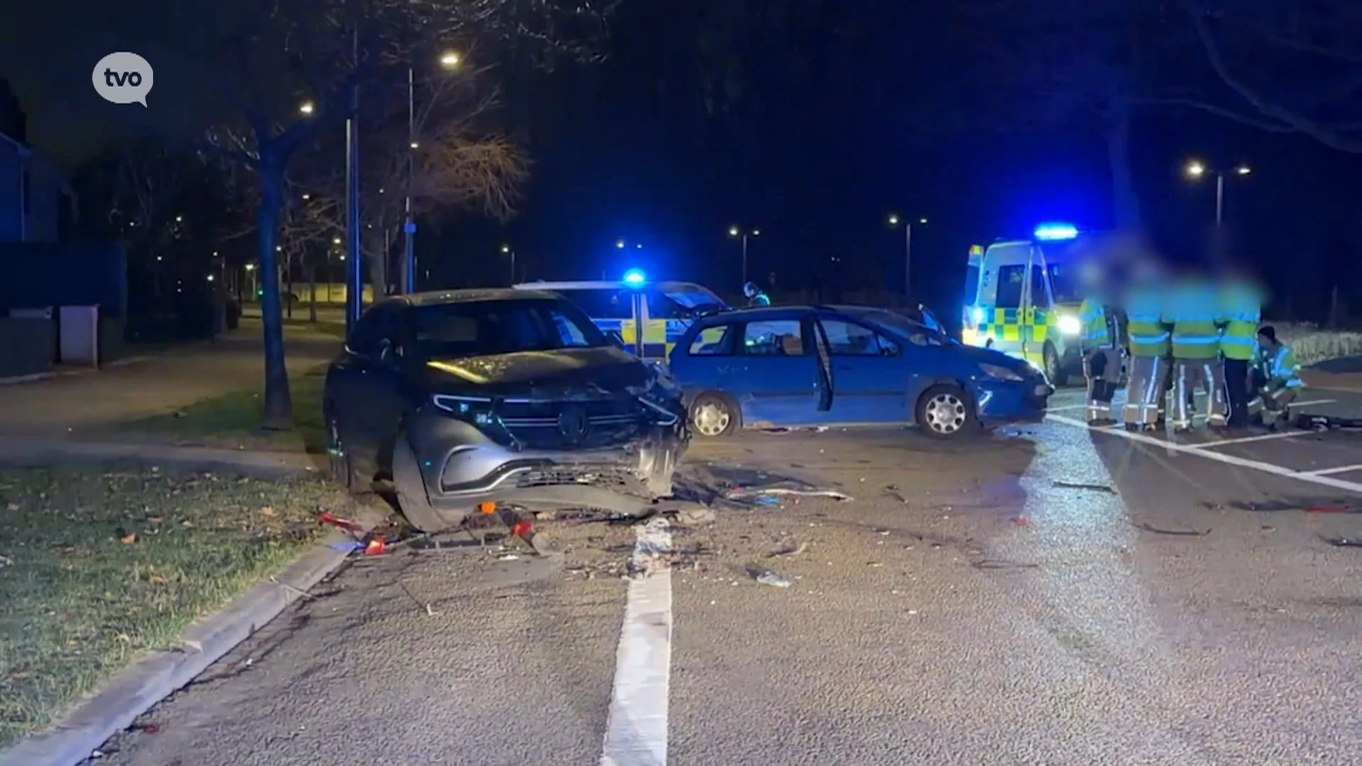 Hoofdafbeelding voor artikel Chauffeur uit Beveren-Kruibeke-Zwijndrecht…