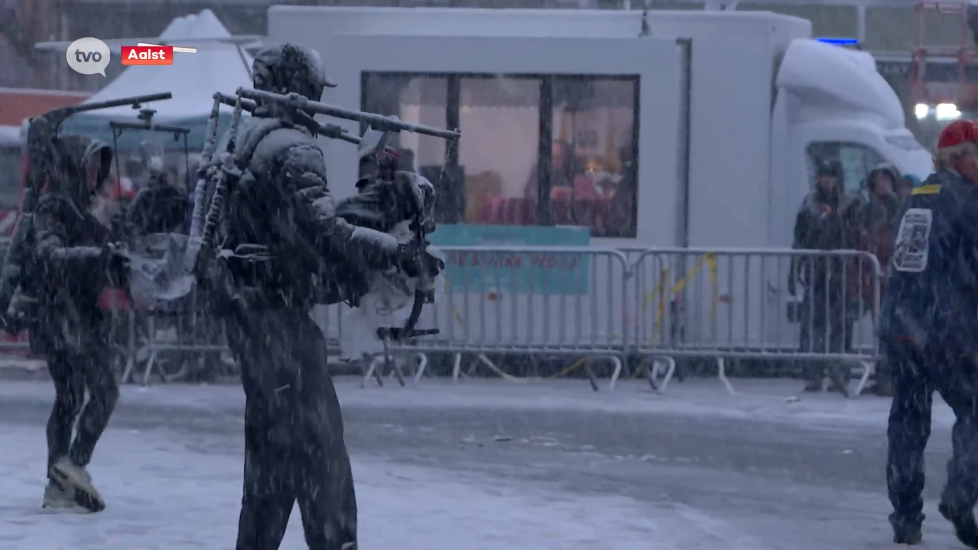 Hoofdafbeelding voor artikel Uitzending Zondagsstoet was…