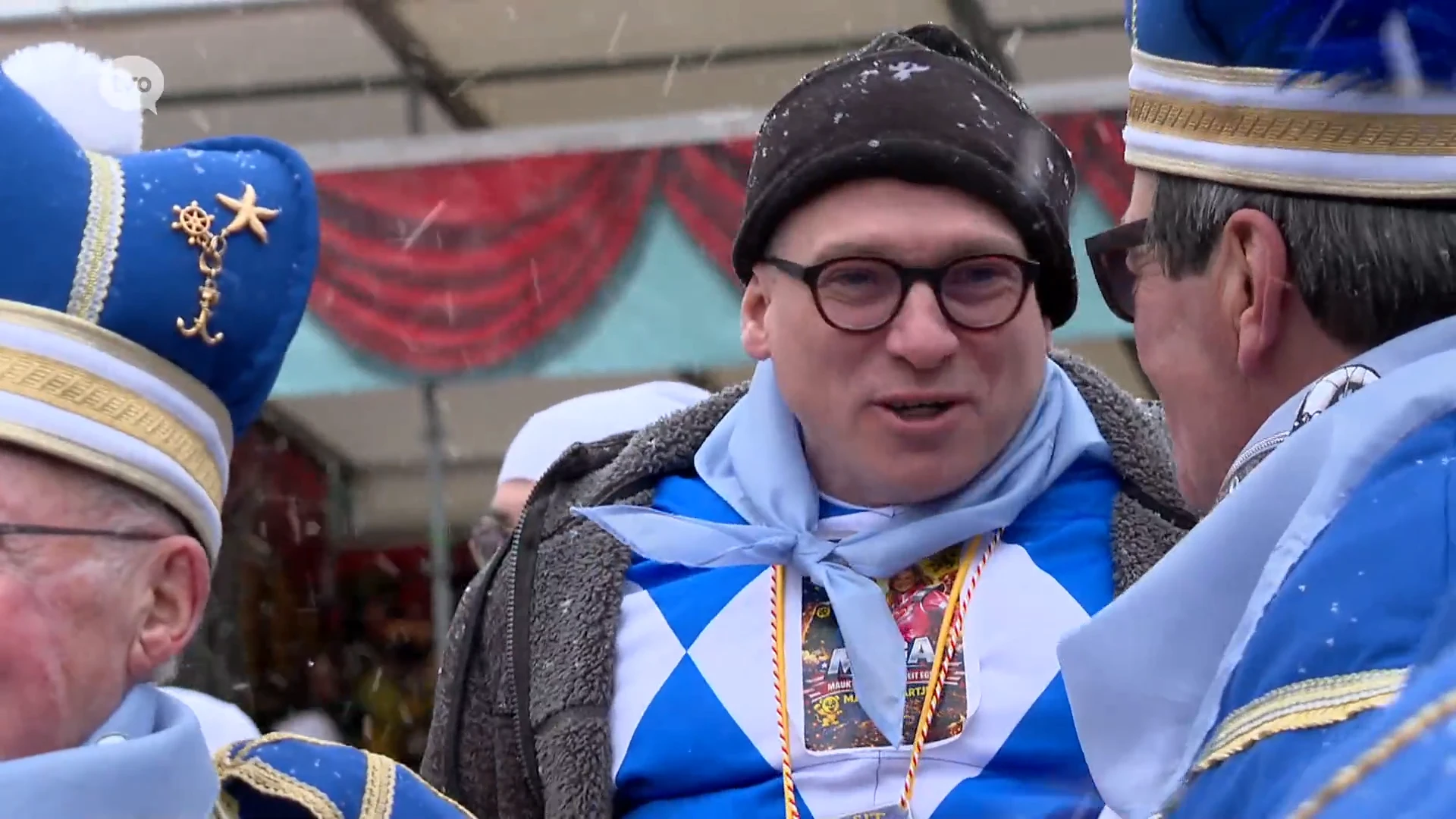 Hoofdafbeelding voor artikel Minister-president komt als…