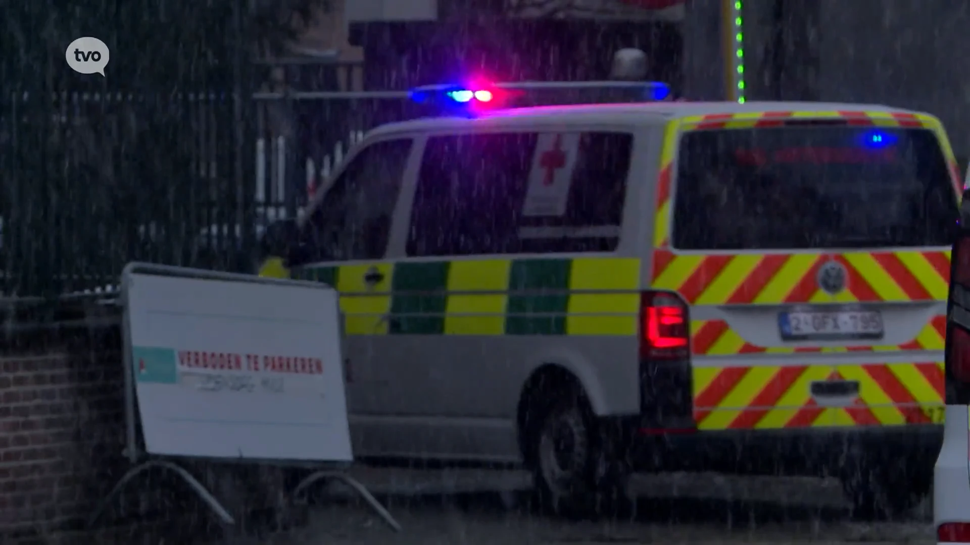 Hoofdafbeelding voor artikel Rode Kruis zet eerste keer…