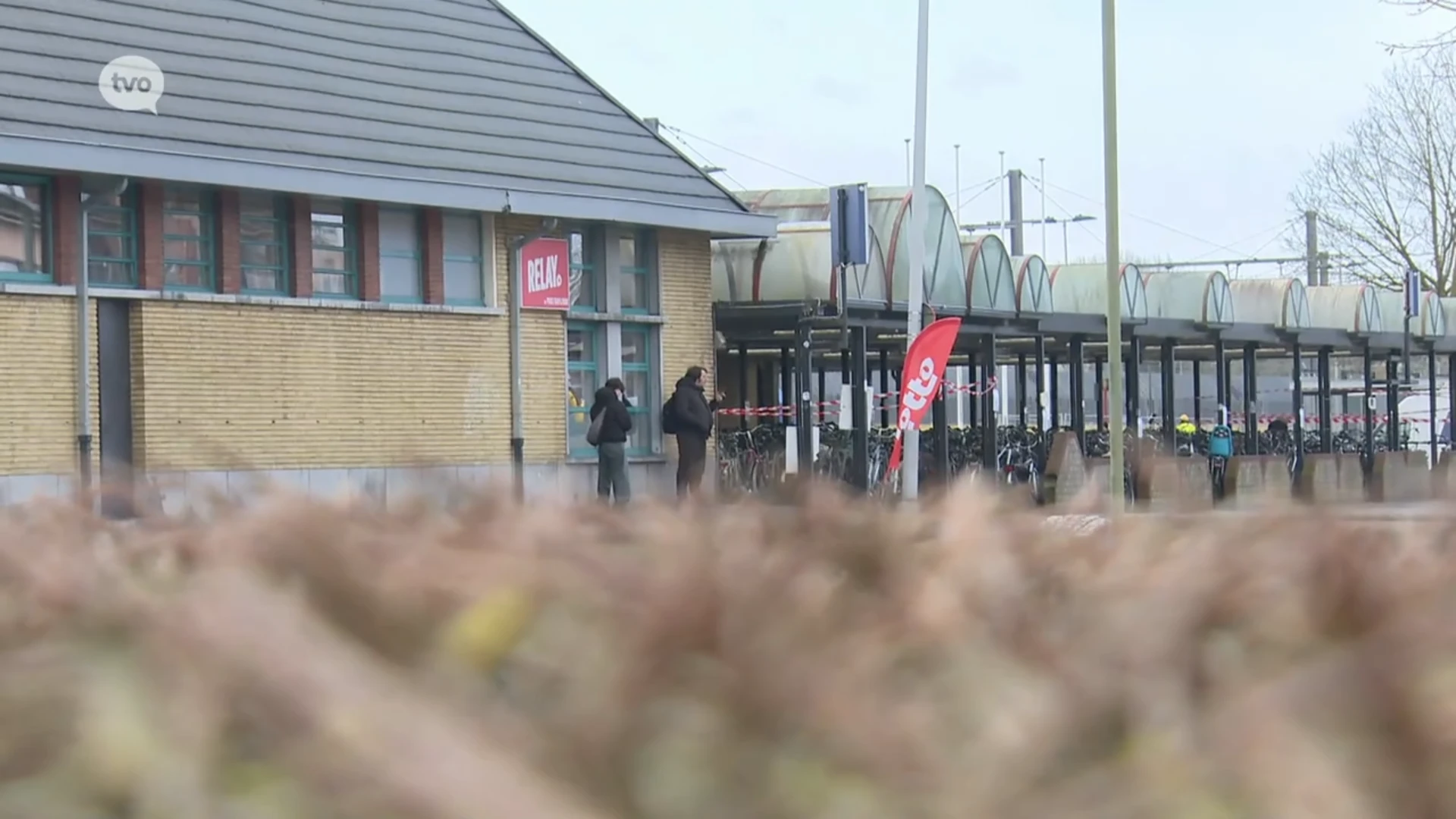 Hoofdafbeelding voor artikel Dader aangehouden van poging…