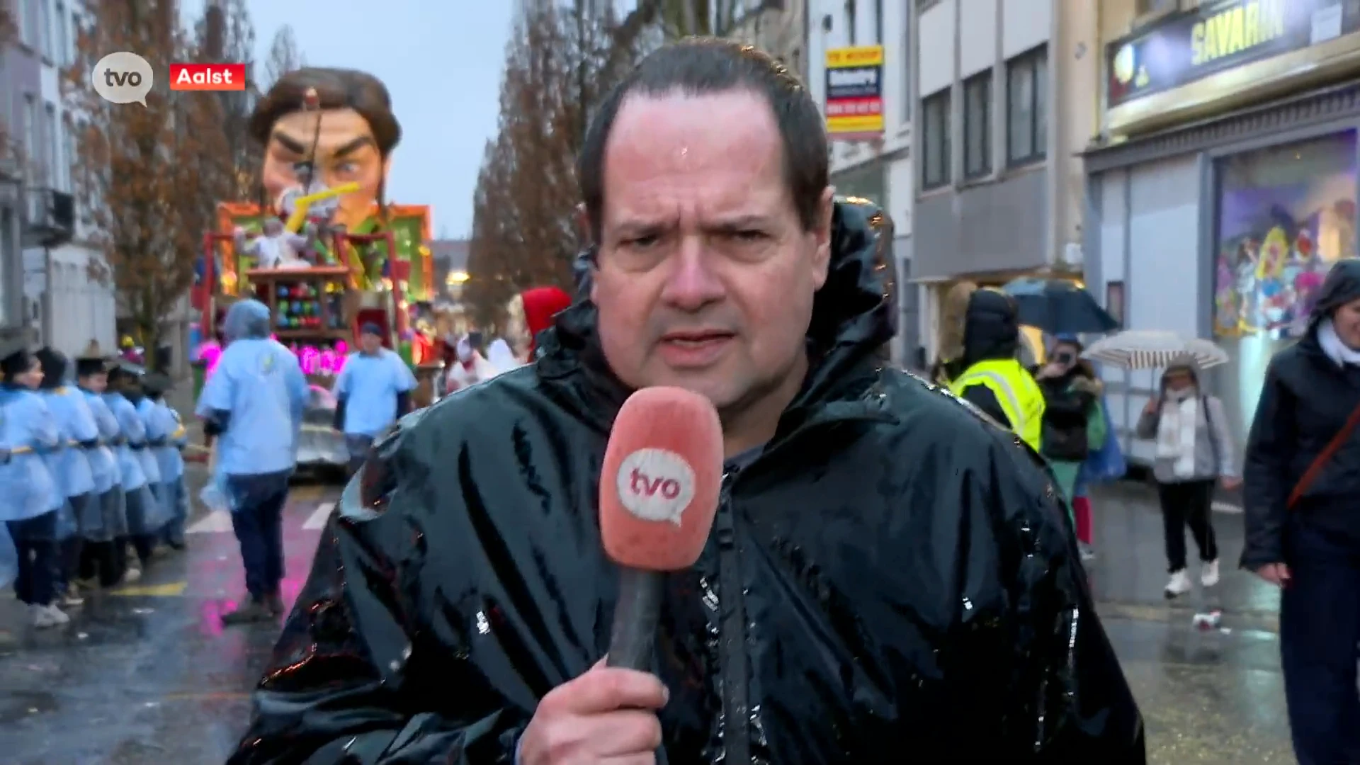 Hoofdafbeelding voor artikel Wim Naert aan de staart van…