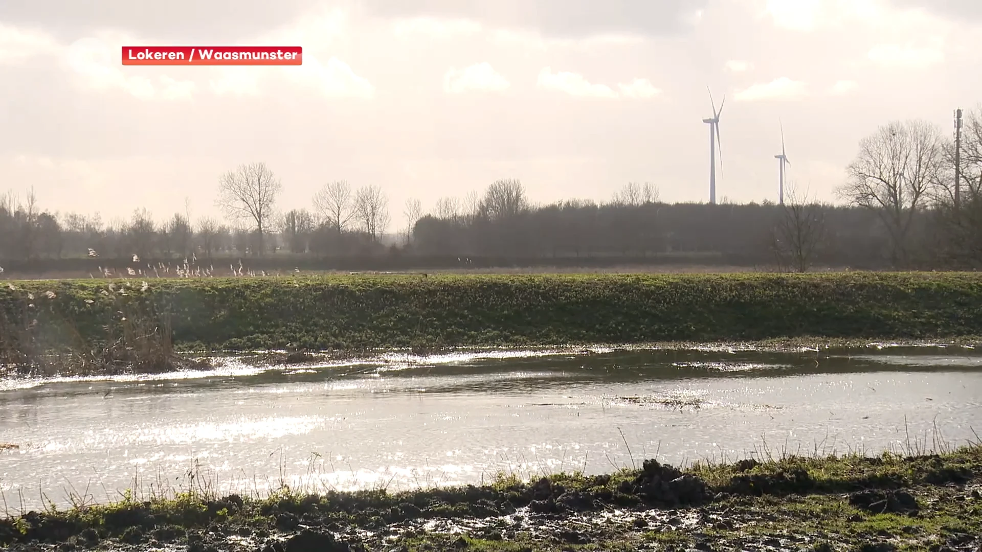 Hoofdafbeelding voor artikel In Lokeren zijn de voorbereidende…