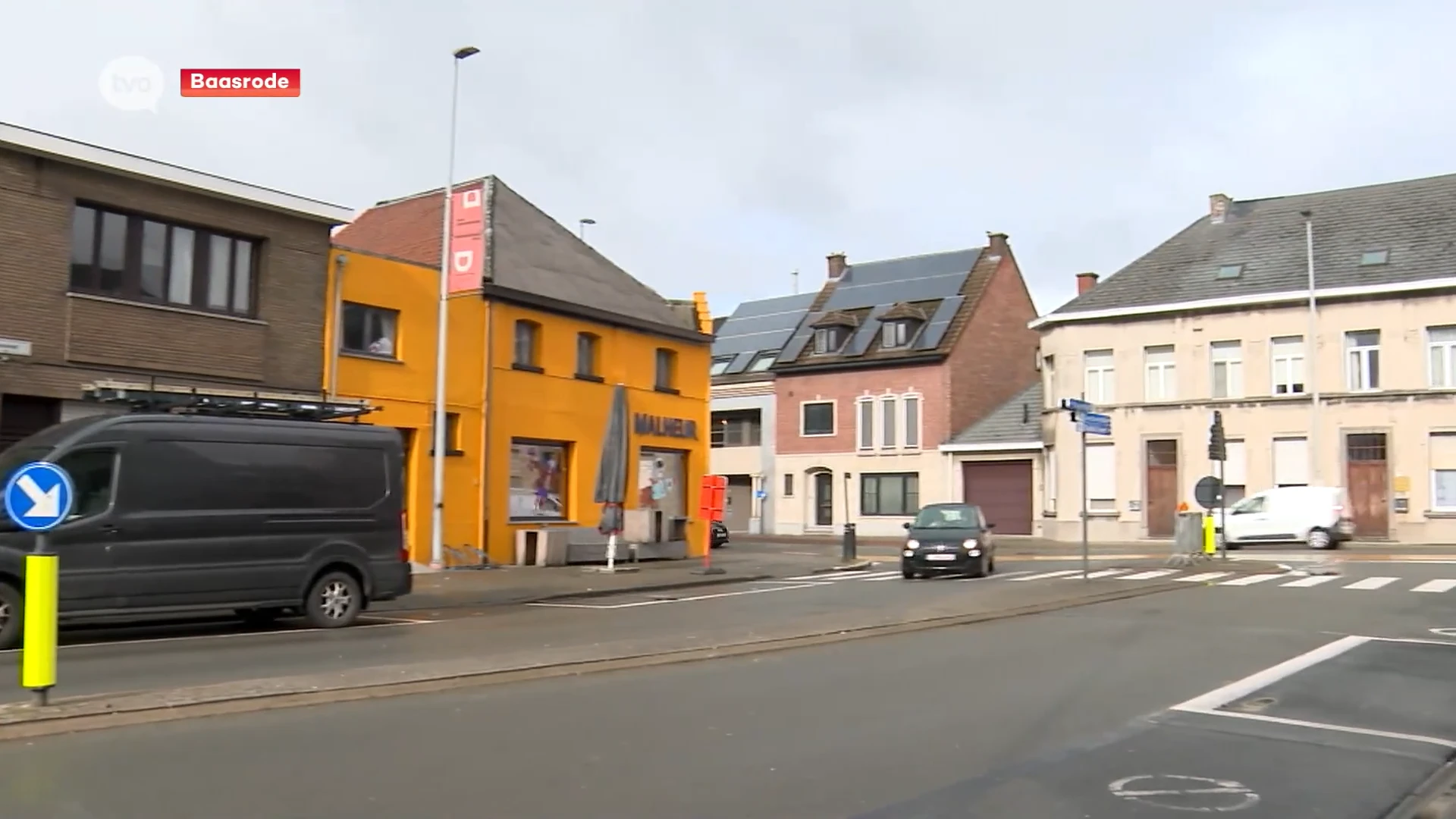 Hoofdafbeelding voor artikel Carnavalist krijgt glasscherf…