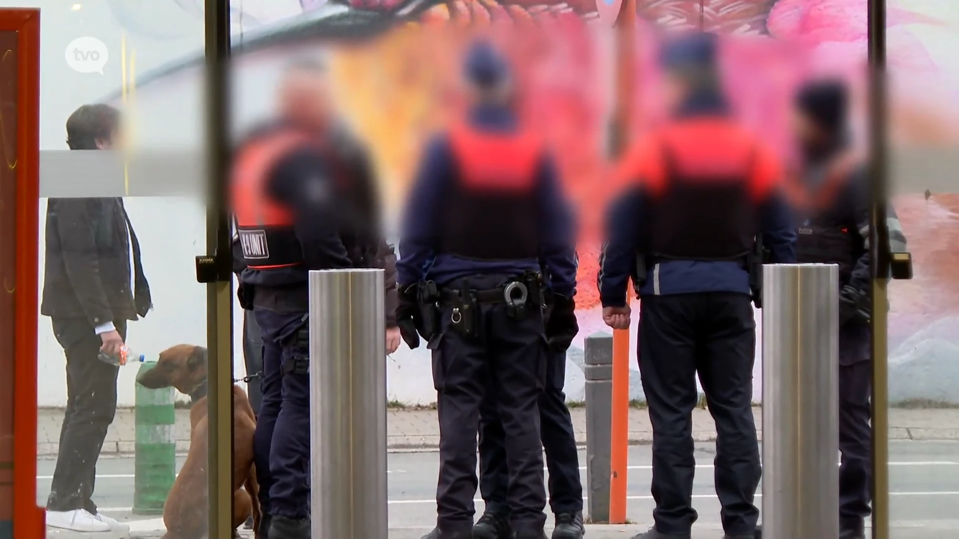 Hoofdafbeelding voor artikel Politie betrapt drugsdealer…
