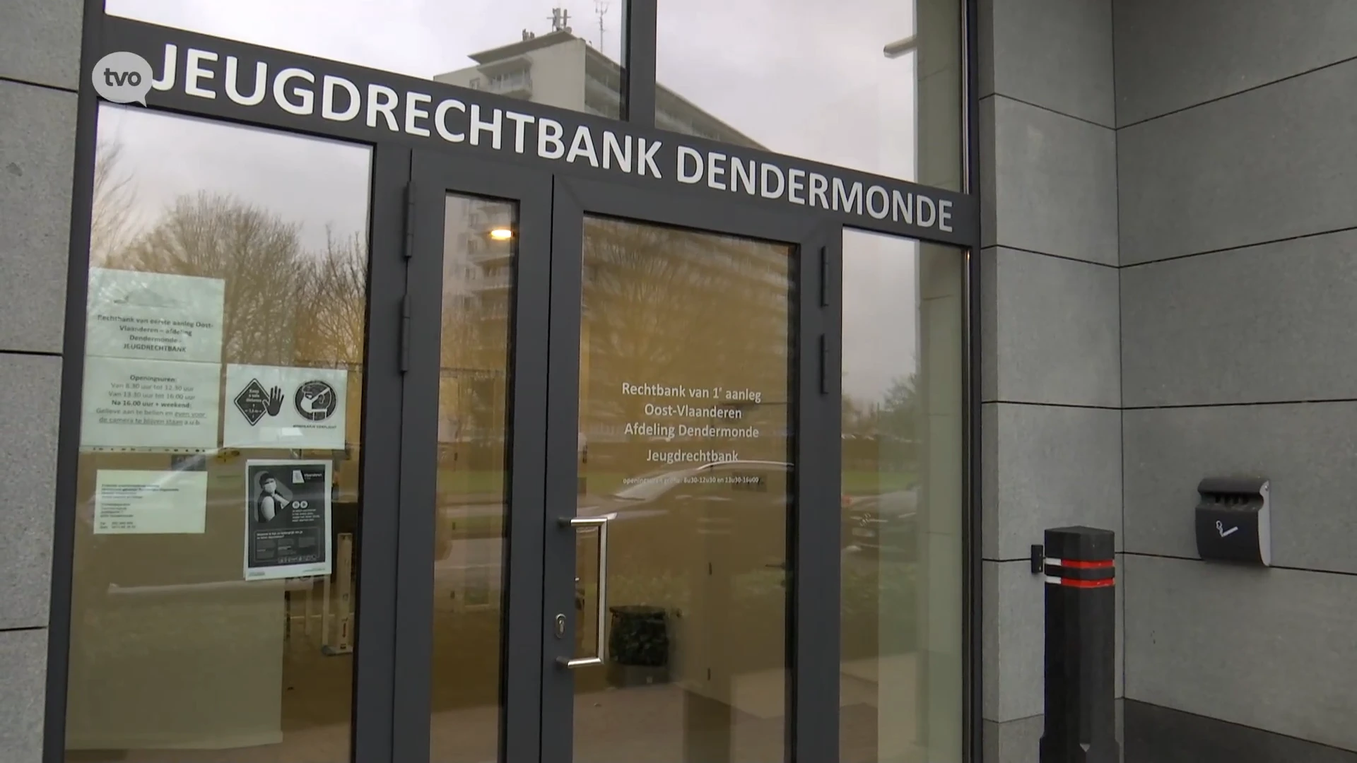 Hoofdafbeelding voor artikel Parket eist werkstraf tegen…