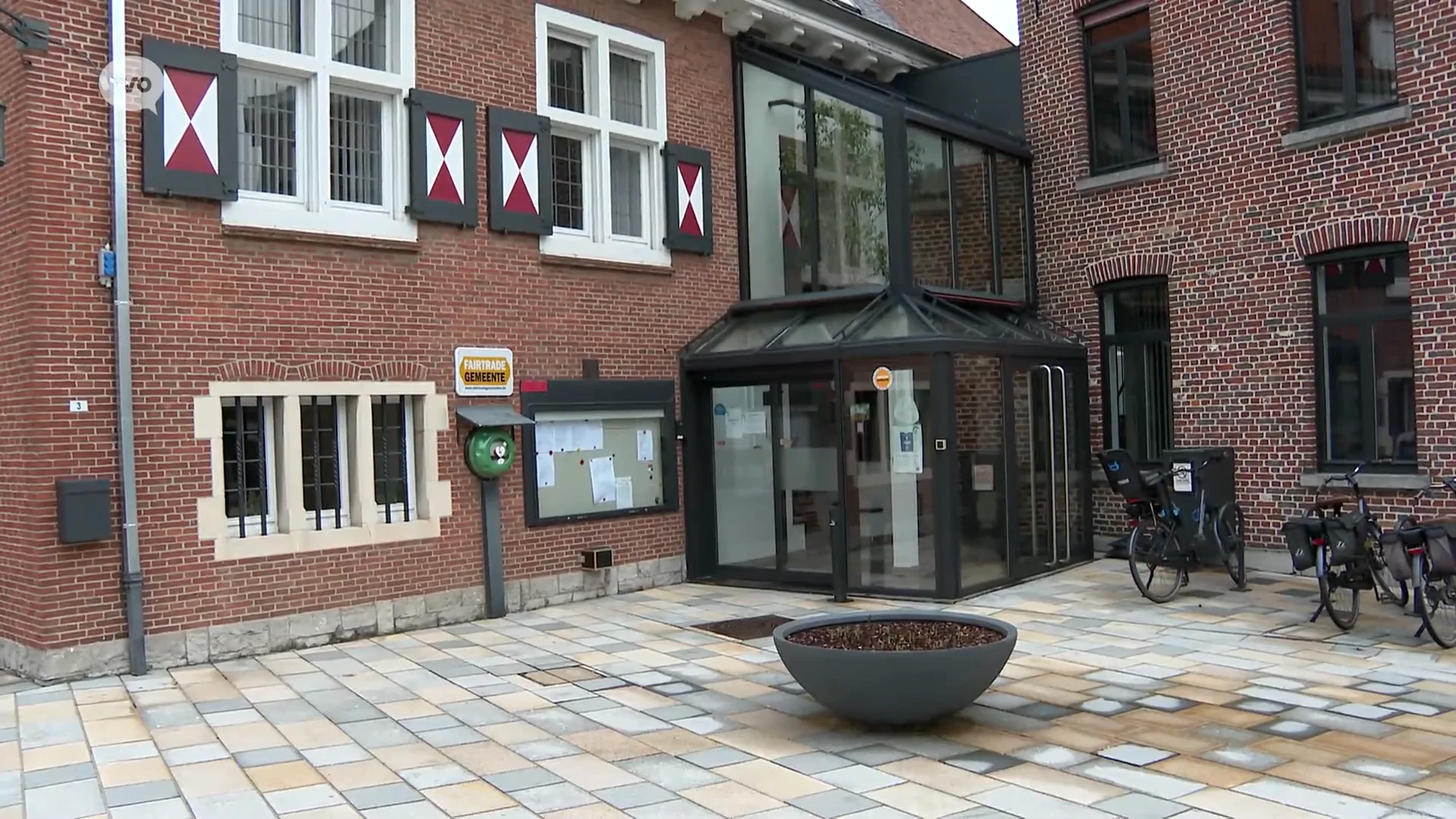 Hoofdafbeelding voor artikel Oppositie Sint-Lievens-Houtem…