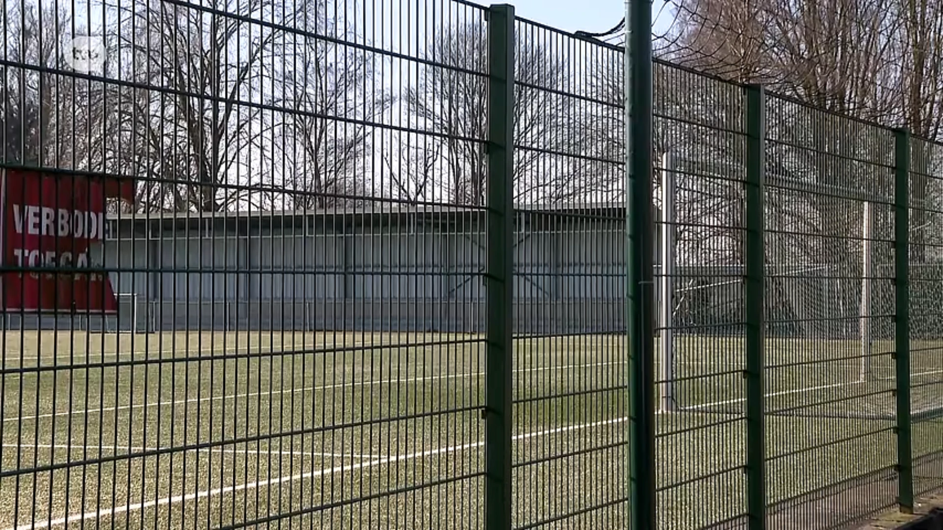 Hoofdafbeelding voor artikel Stad zet SKN Sint-Niklaas…