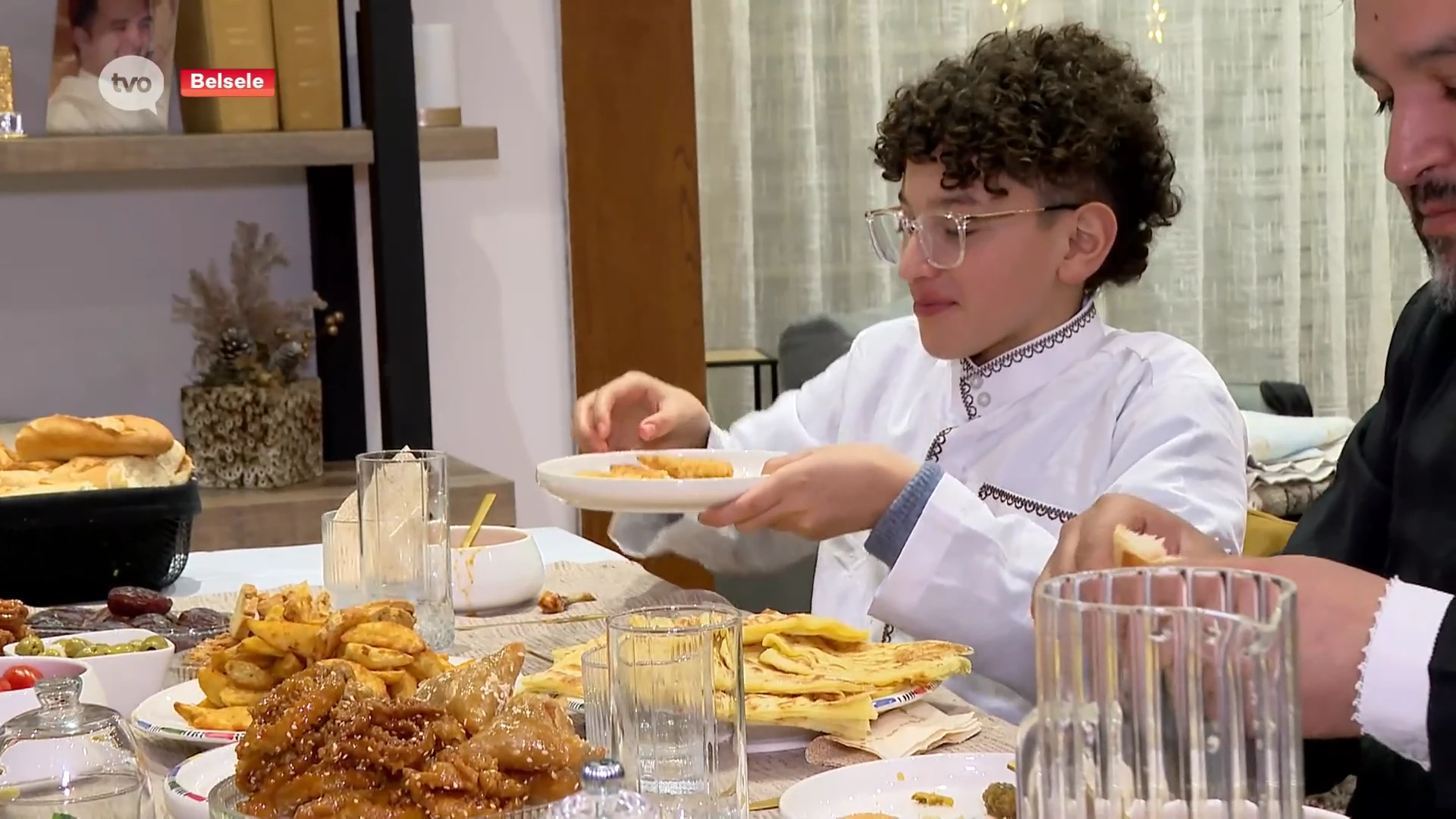 Hoofdafbeelding voor artikel Farah en Yassine maken van…