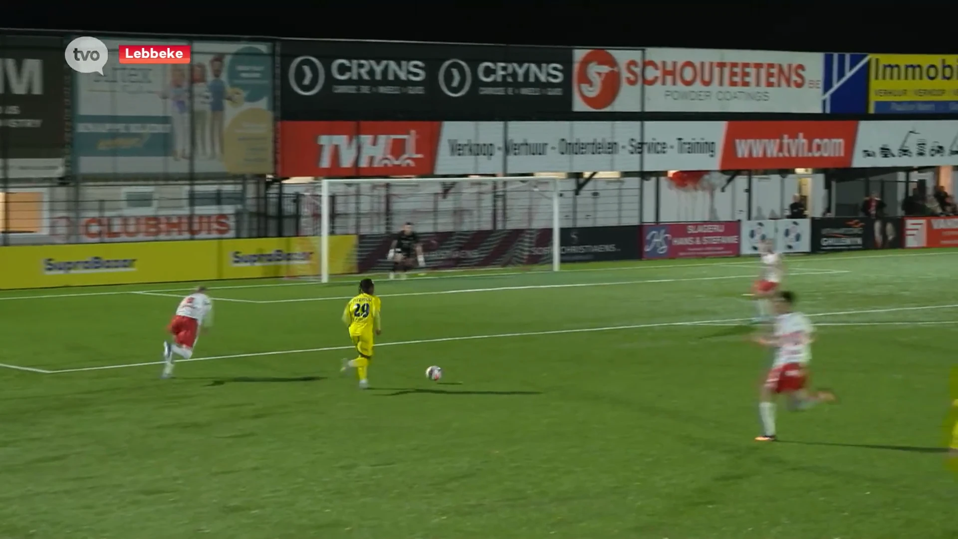 Hoofdafbeelding voor artikel Glenn Diedhiou verhuist van…