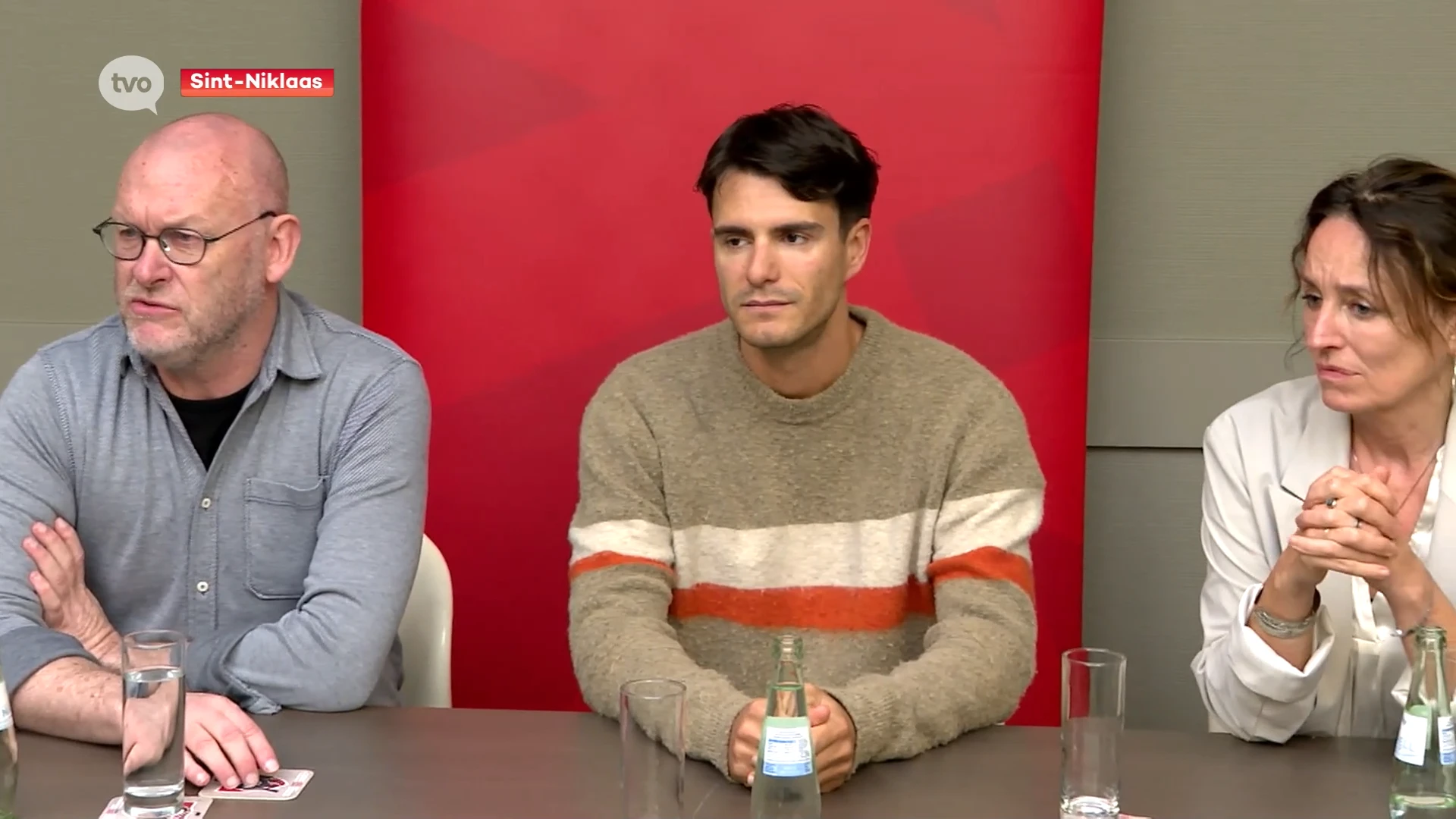 Hoofdafbeelding voor artikel Conner Rousseau mag niet meer…