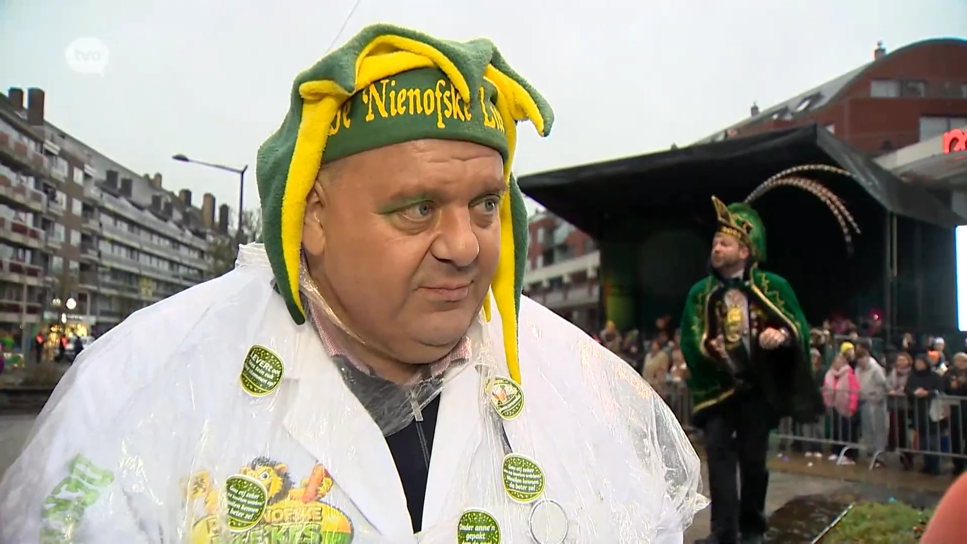 Hoofdafbeelding voor artikel Carnaval Ninove verloopt veilig,…