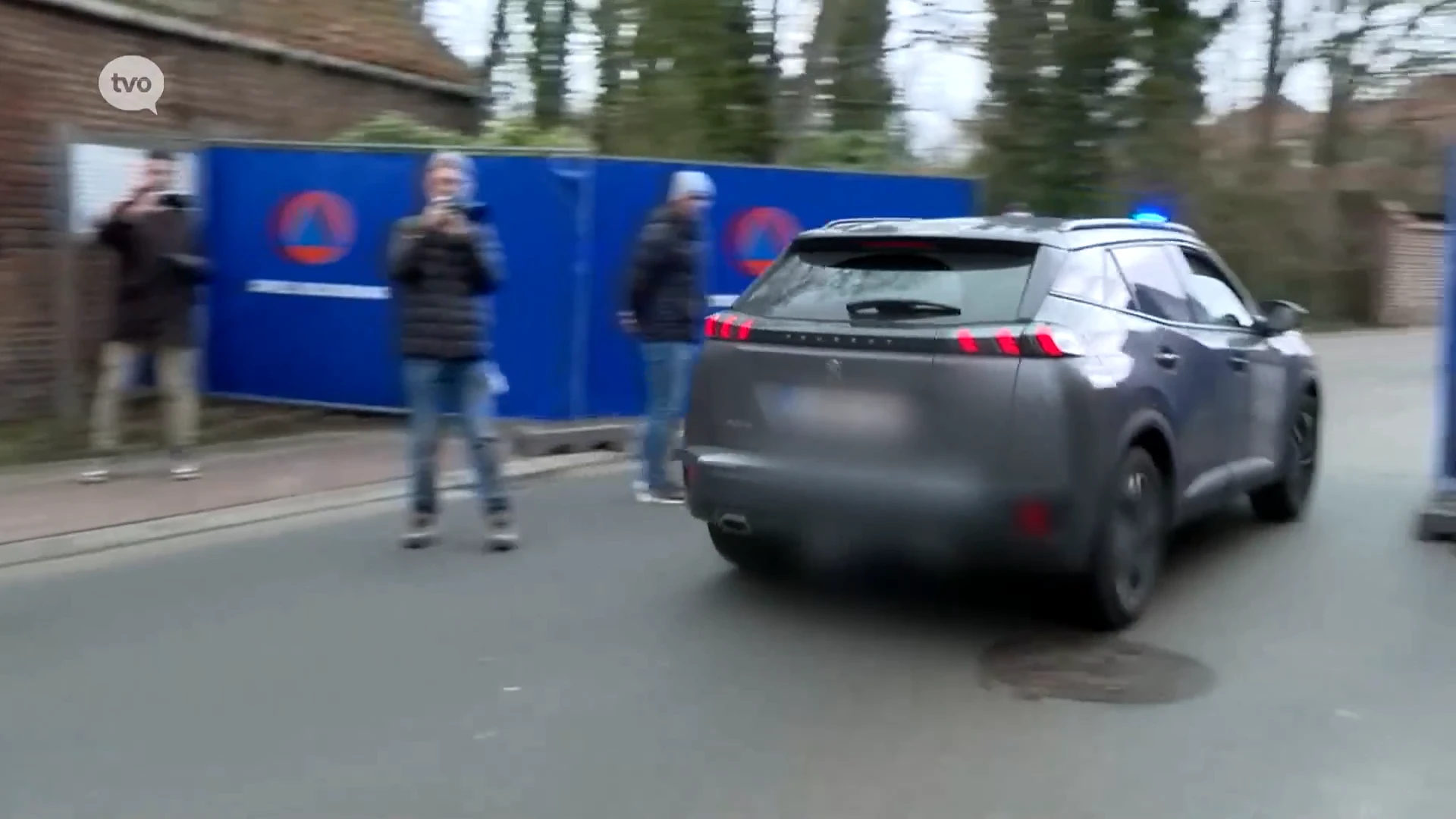 Hoofdafbeelding voor artikel Tweede reconstructie begonnen…