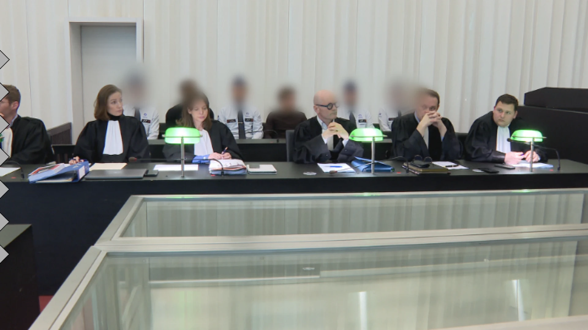 LIVEBLOG: Volg hier alles over het assisenproces rond de roofmoord op David Polfliet