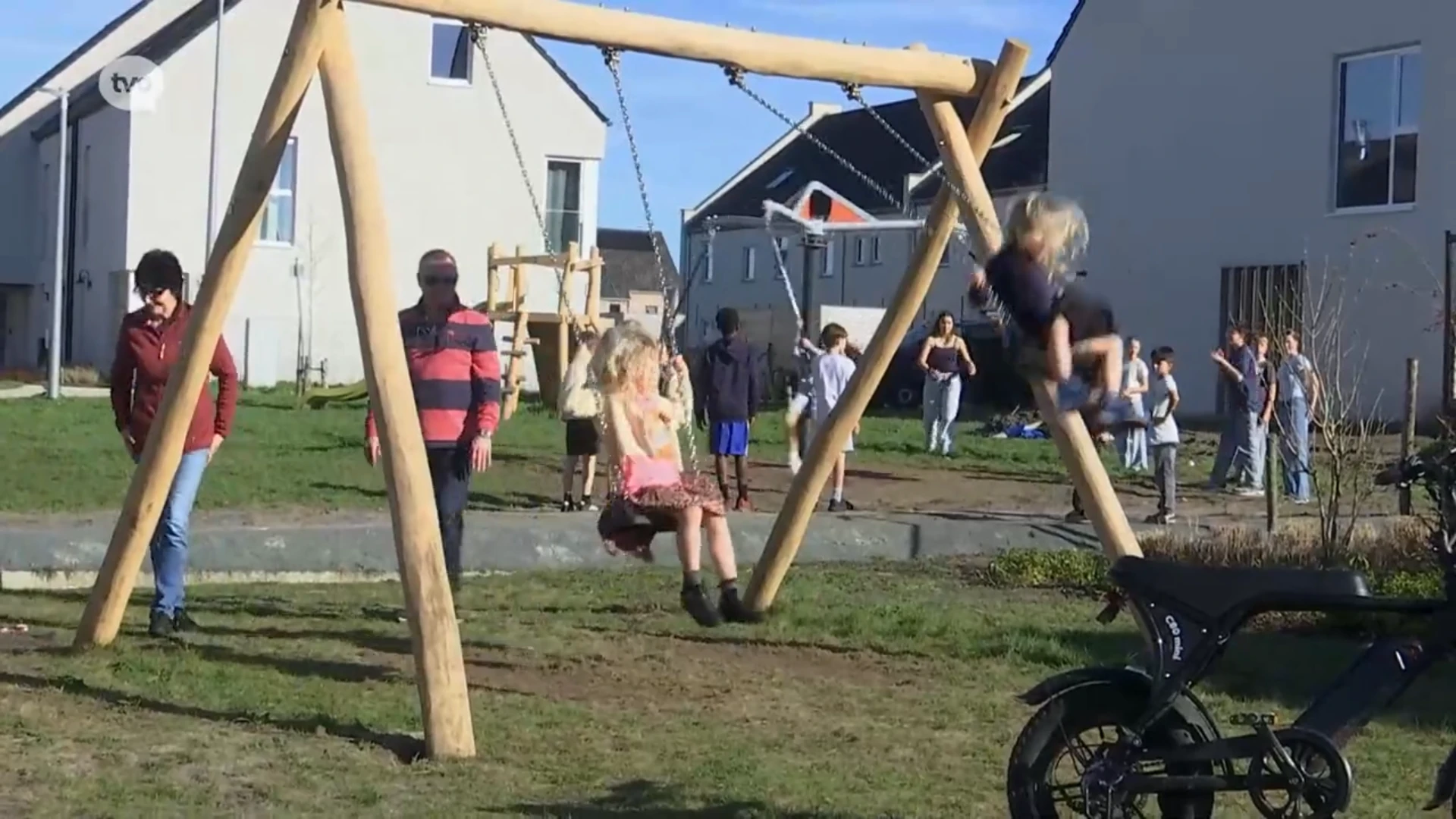 Hoofdafbeelding voor artikel Gemeente Stekene investeert…