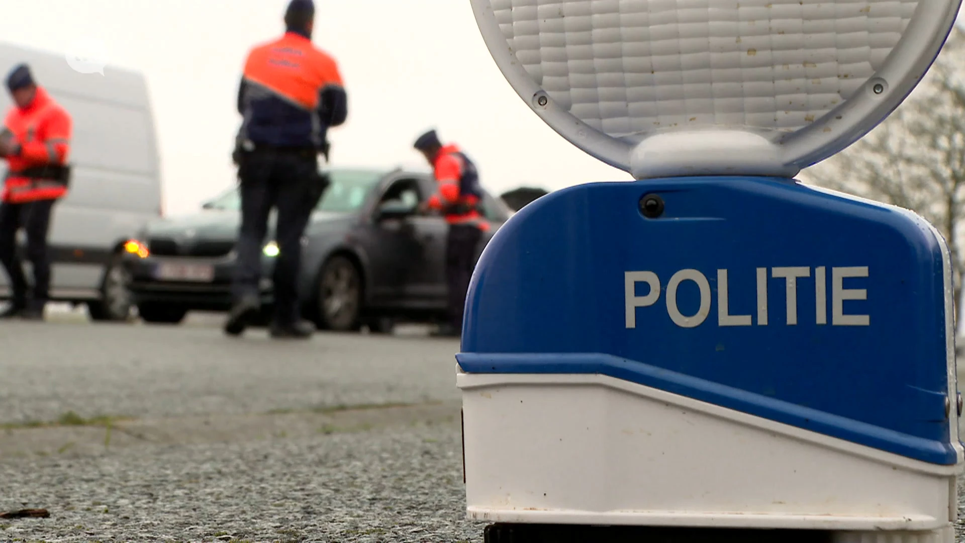 Hoofdafbeelding voor artikel Tekort aan speekseltesten…