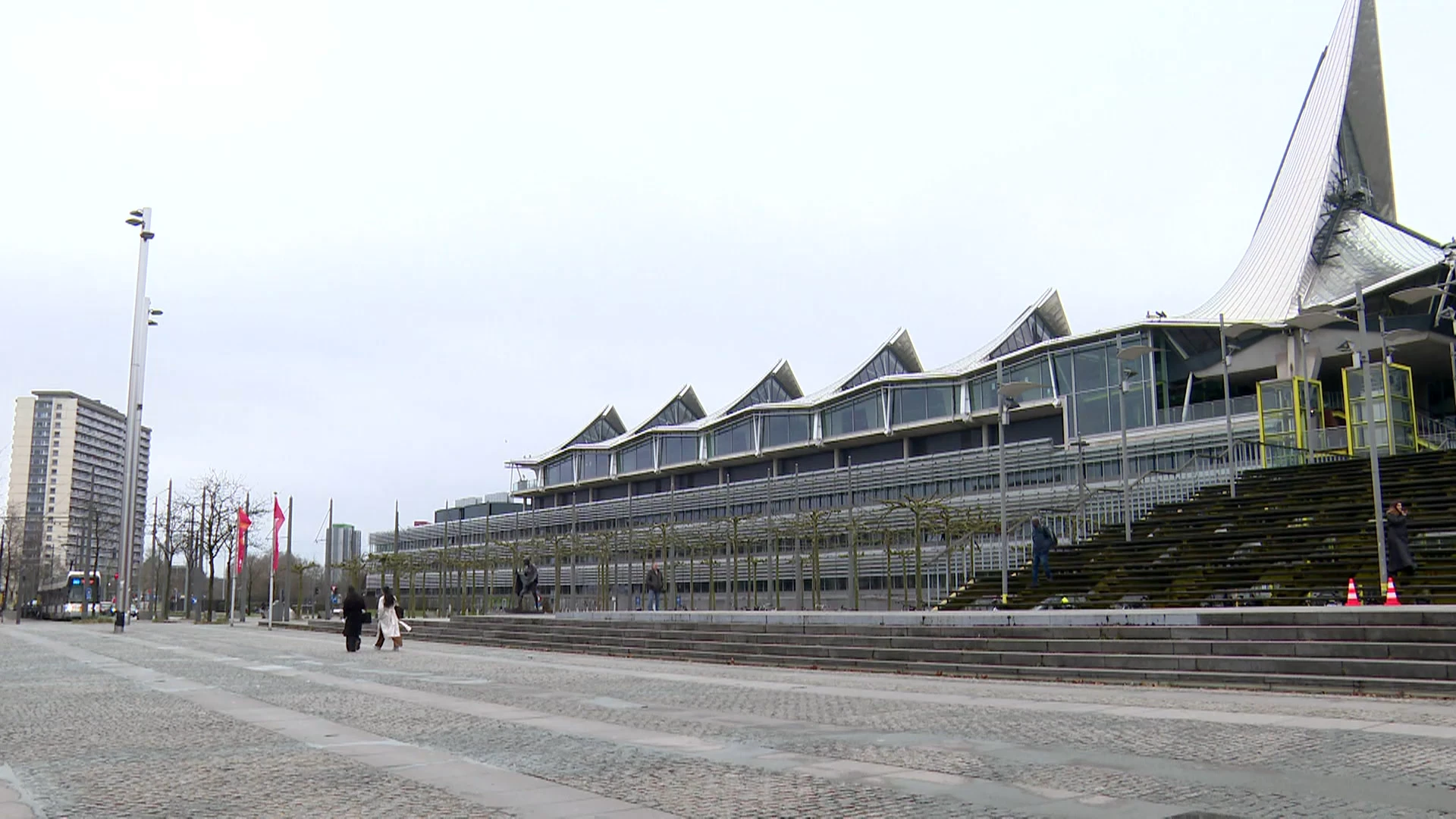 Hoofdafbeelding voor artikel Proces van buurtbewoners tegen…