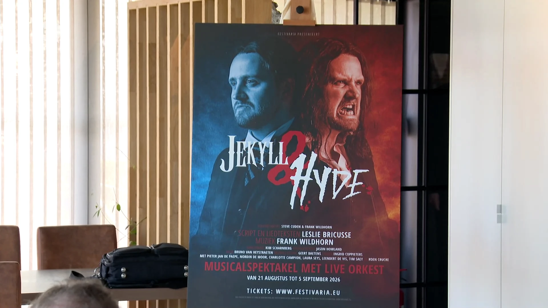 Hoofdafbeelding voor artikel Wie schittert deze zomer in…