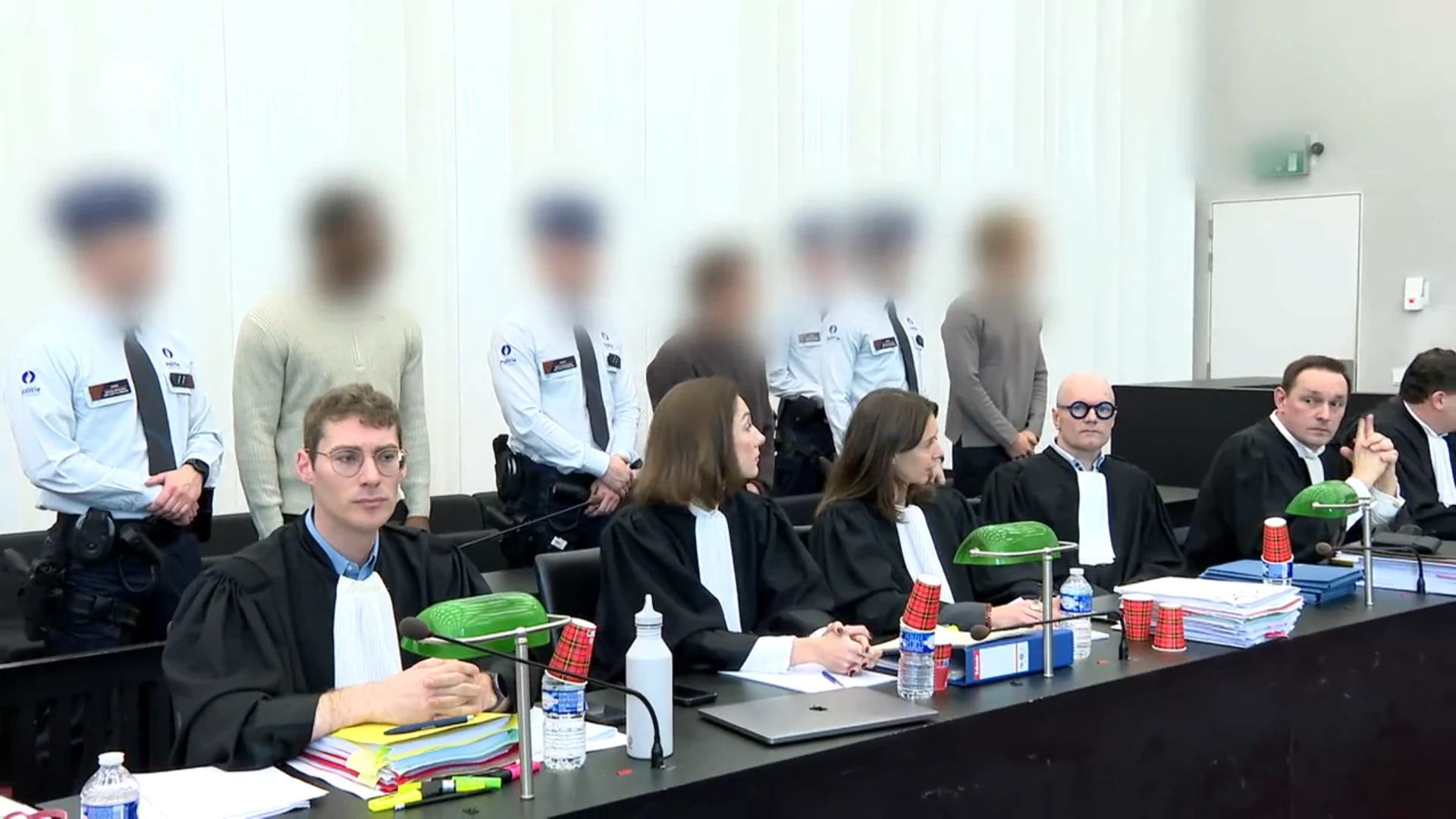 Hoofdafbeelding voor artikel Assisenzaak moord op David…