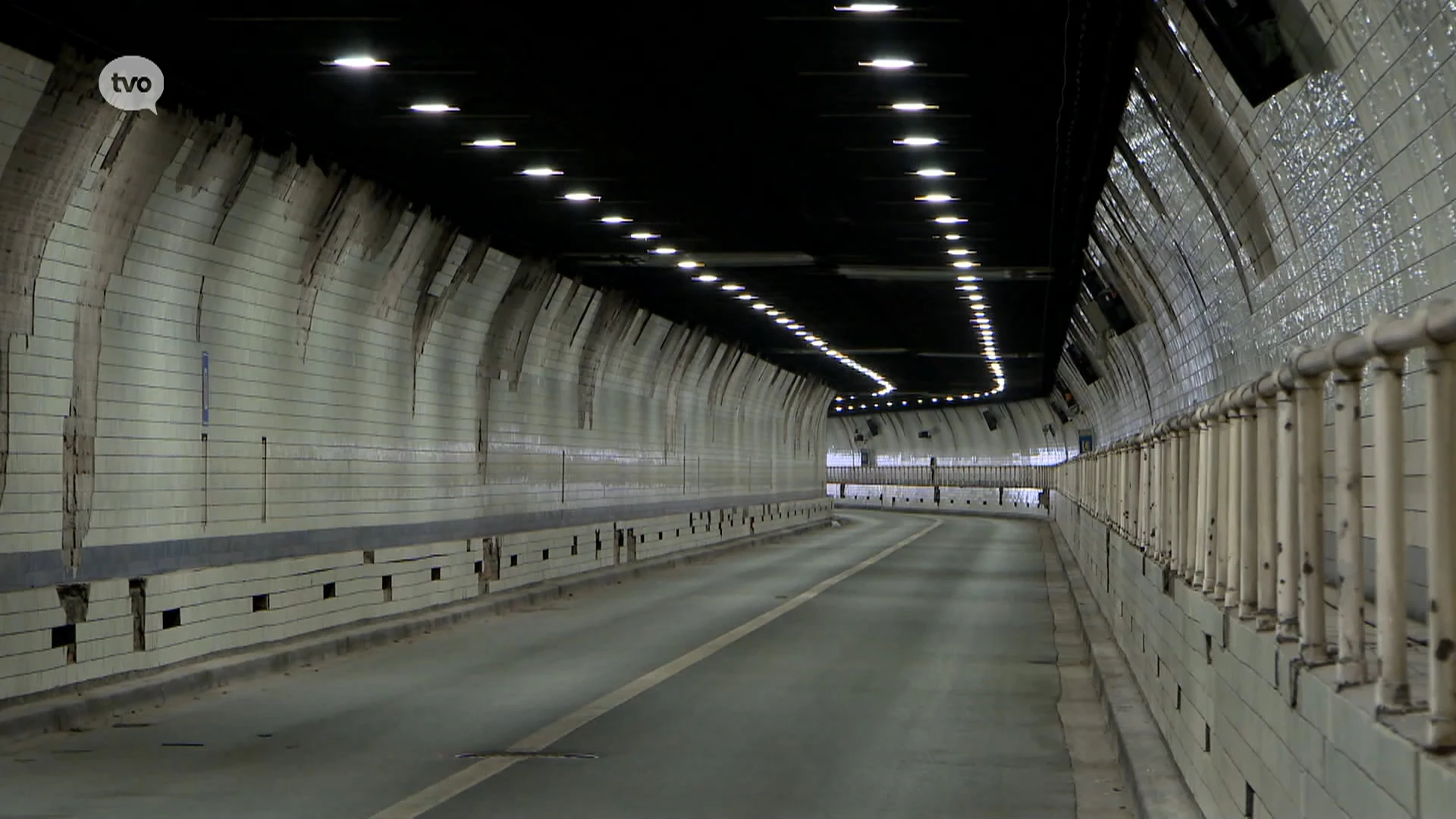 Hoofdafbeelding voor artikel Waaslandtunnel opent morgen…