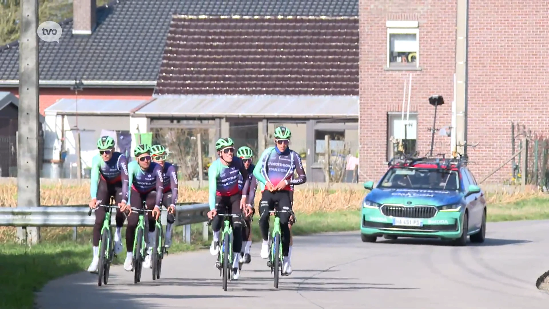 Hoofdafbeelding voor artikel Ook Decathlon verkent met…