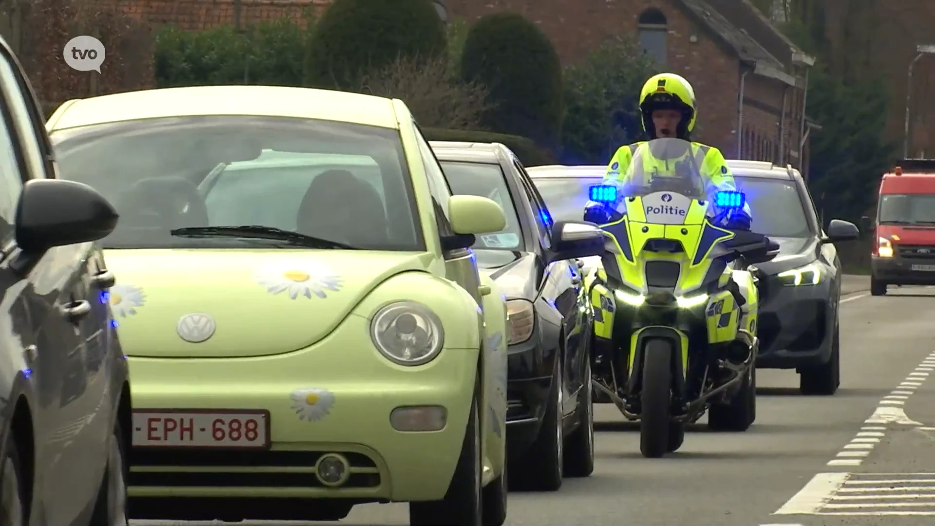 Hoofdafbeelding voor artikel 31 rijbewijzen ingetrokken…