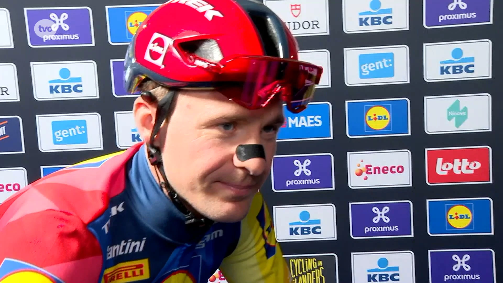 Hoofdafbeelding voor artikel Edward Theuns (Lidl-Trek):…