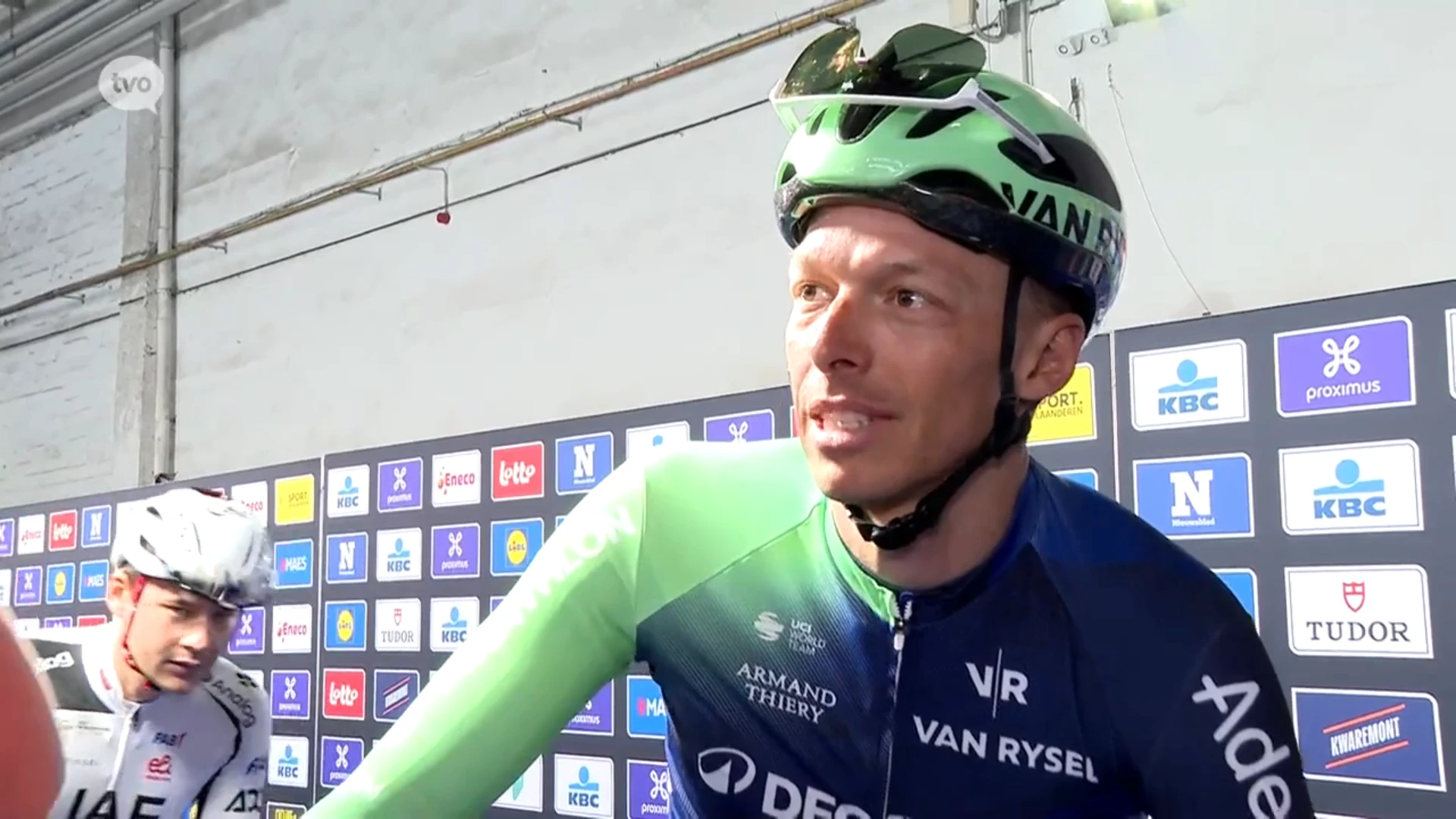 Hoofdafbeelding voor artikel Oliver Naesen (Dacathlon CMA…