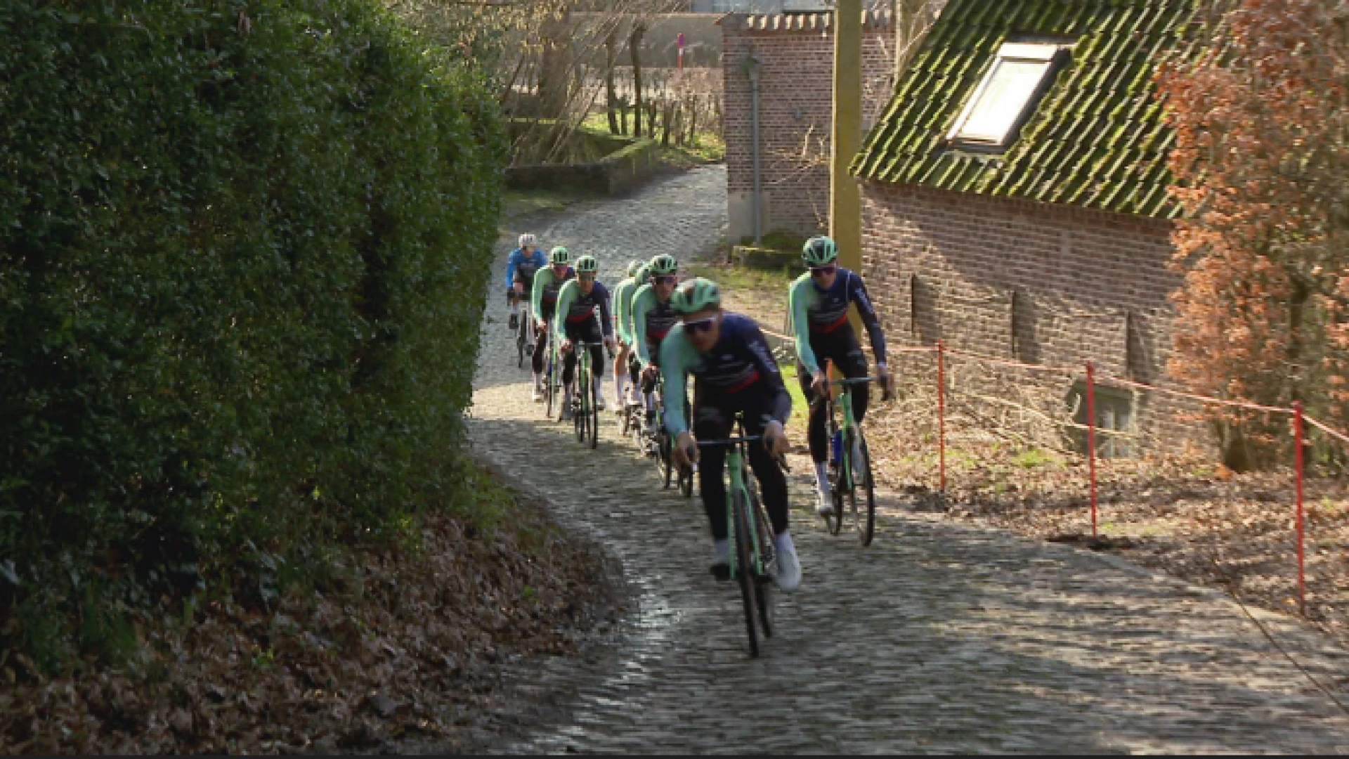 Hoofdafbeelding voor artikel Volg hier alles over de Omloop…