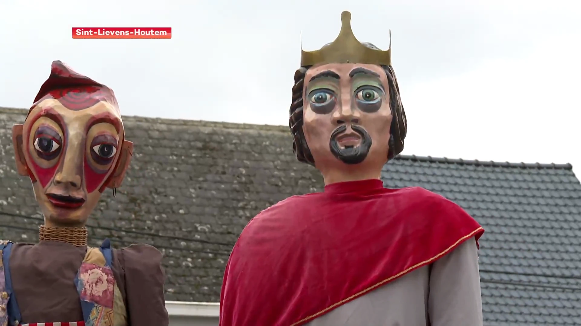 Hoofdafbeelding voor artikel Bacchusstoet met 15 wagens…