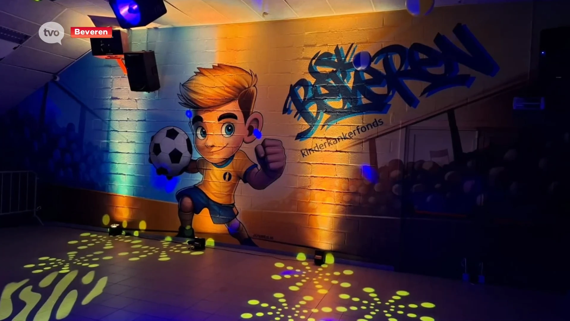 Hoofdafbeelding voor artikel Samenwerking SK Beveren en…