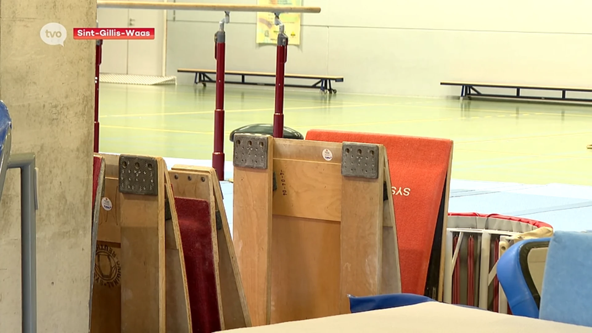 Hoofdafbeelding voor artikel Burgemeester Sint-Gillis-Waas…