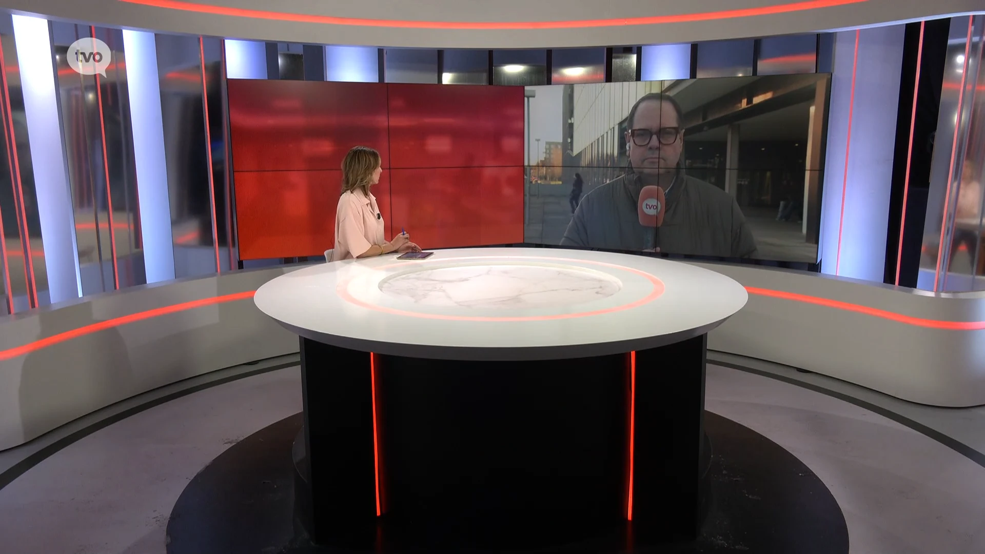 Hoofdafbeelding voor artikel Wim Naert op assisen: "'Ik…