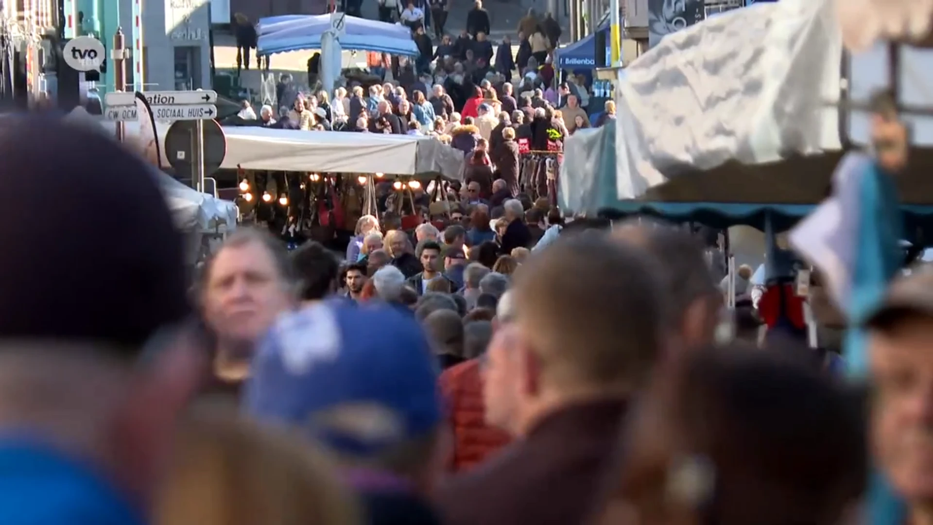 Hoofdafbeelding voor artikel Eerste Toog Geraardsbergen…