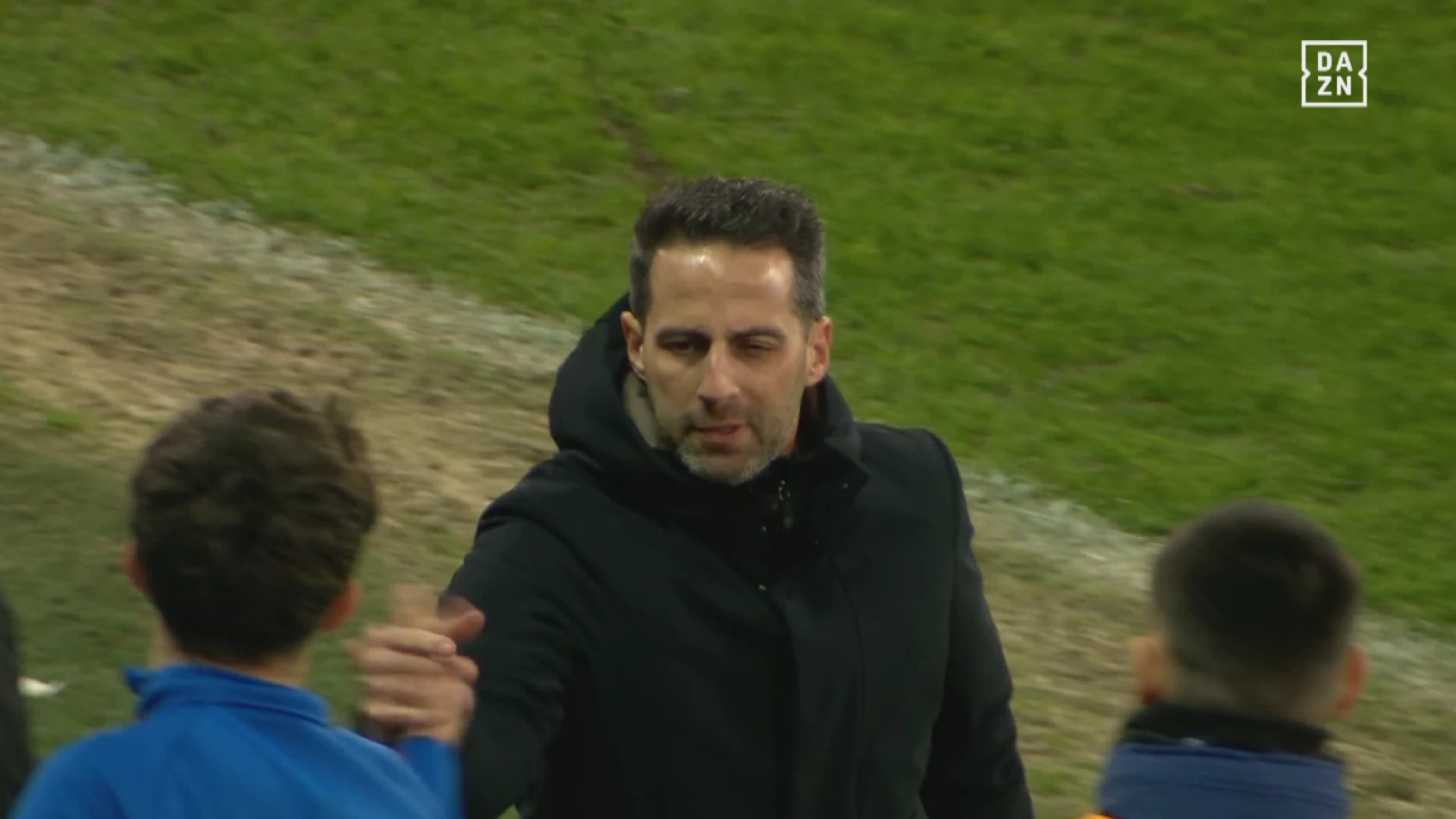 Hoofdafbeelding voor artikel Ferrera pakt met Dender meteen…