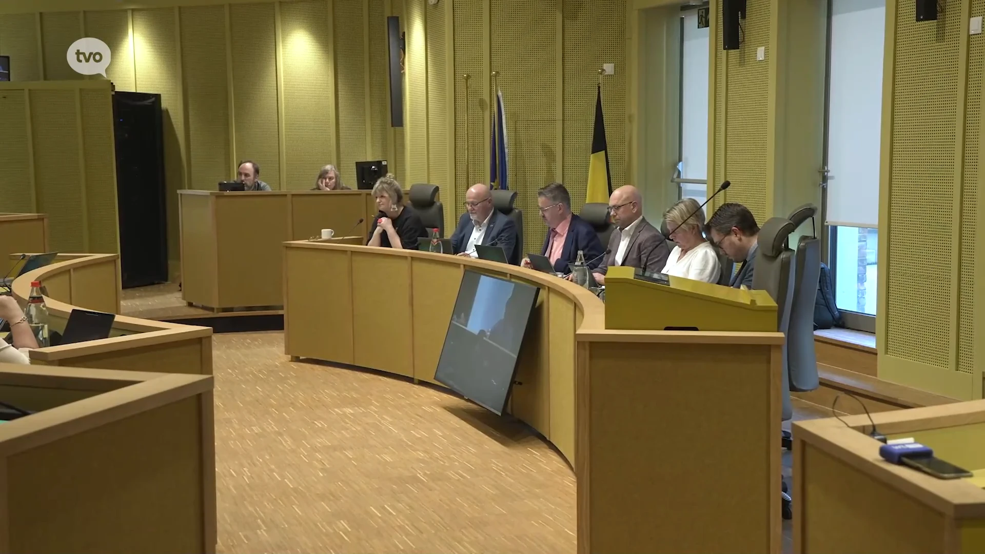 Hoofdafbeelding voor artikel TV Provincieraad februari