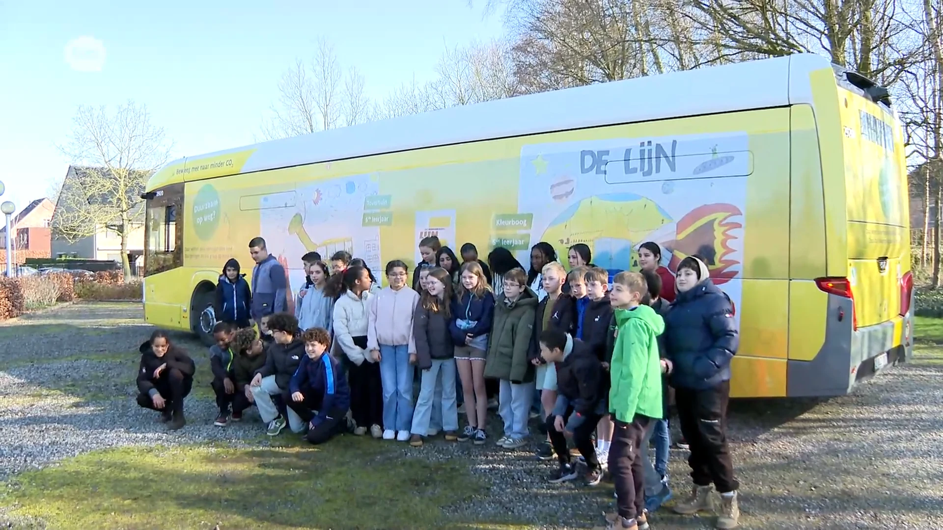 Hoofdafbeelding voor artikel Kleurrijke tekeningen van…