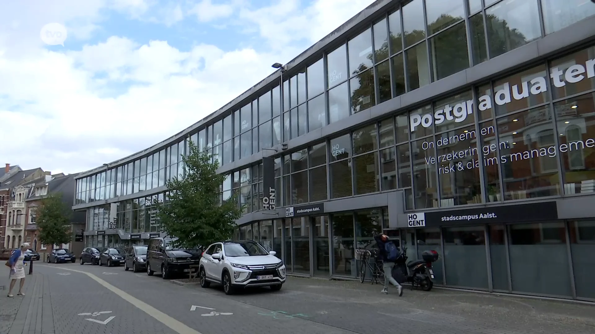 Hoofdafbeelding voor artikel Stadsbestuur Aalst wil overleg…