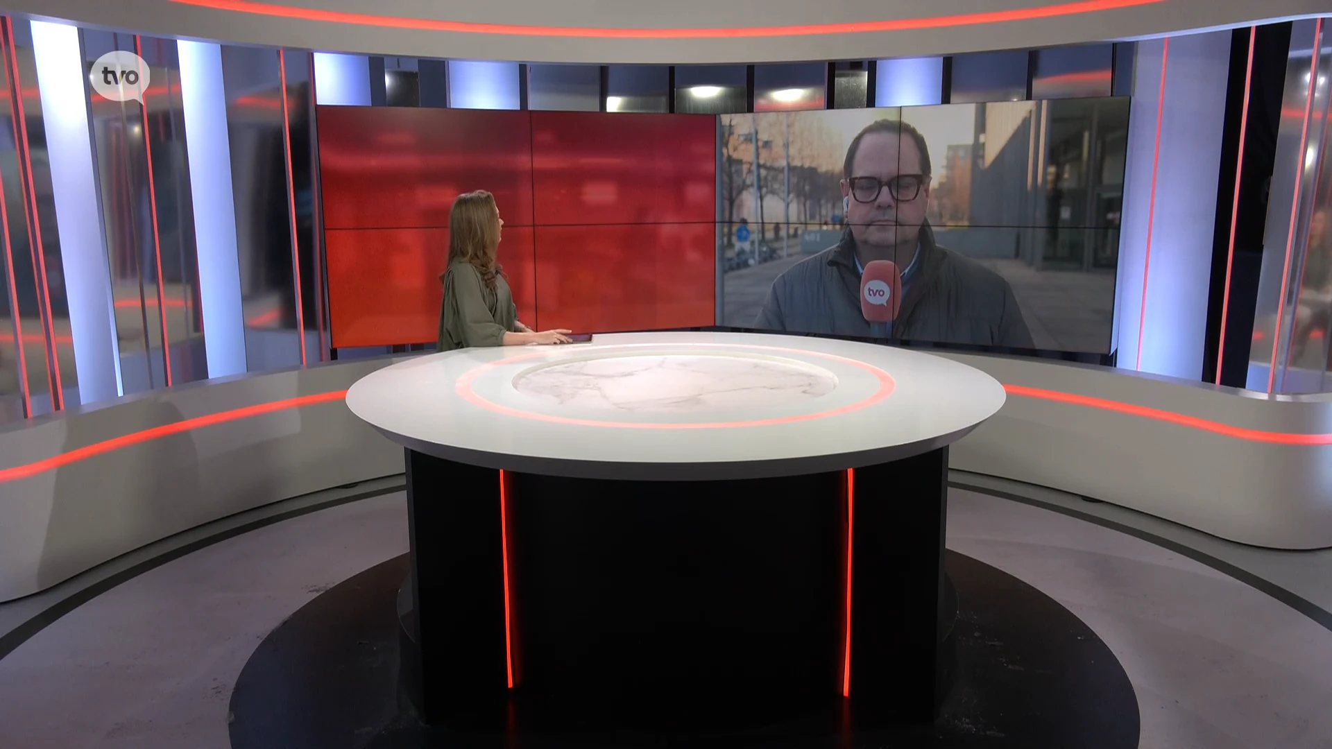 Hoofdafbeelding voor artikel Wim Naert live aan hof van…