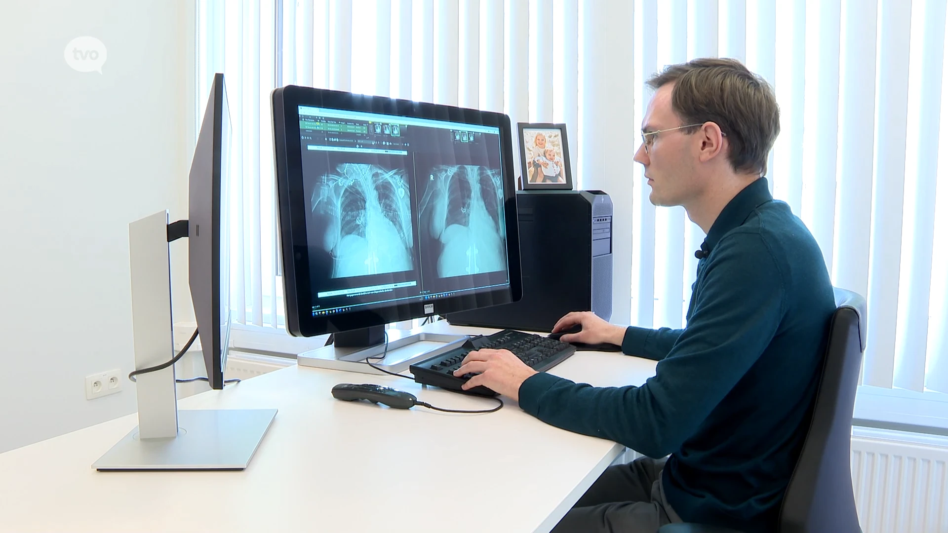 Hoofdafbeelding voor artikel AZ Sint-Blasius breidt inzet…