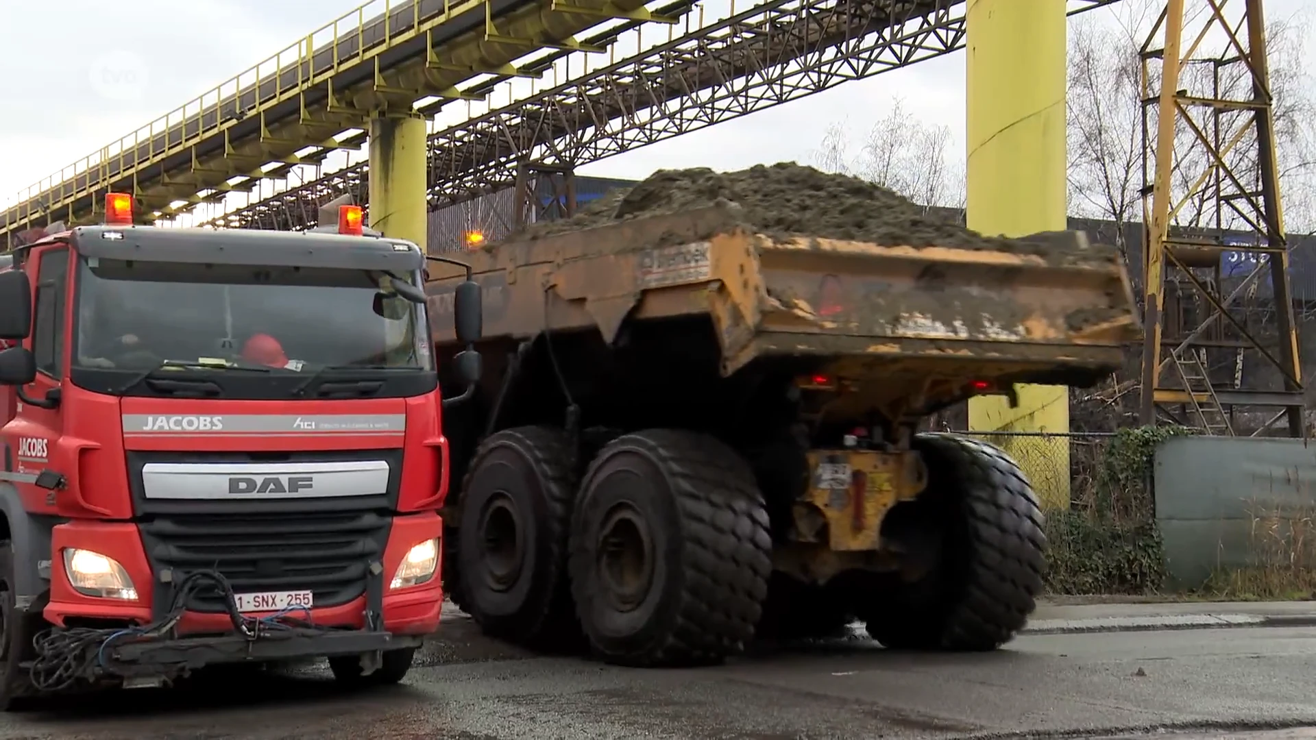 Hoofdafbeelding voor artikel Buslijn 931 blijft tot in…