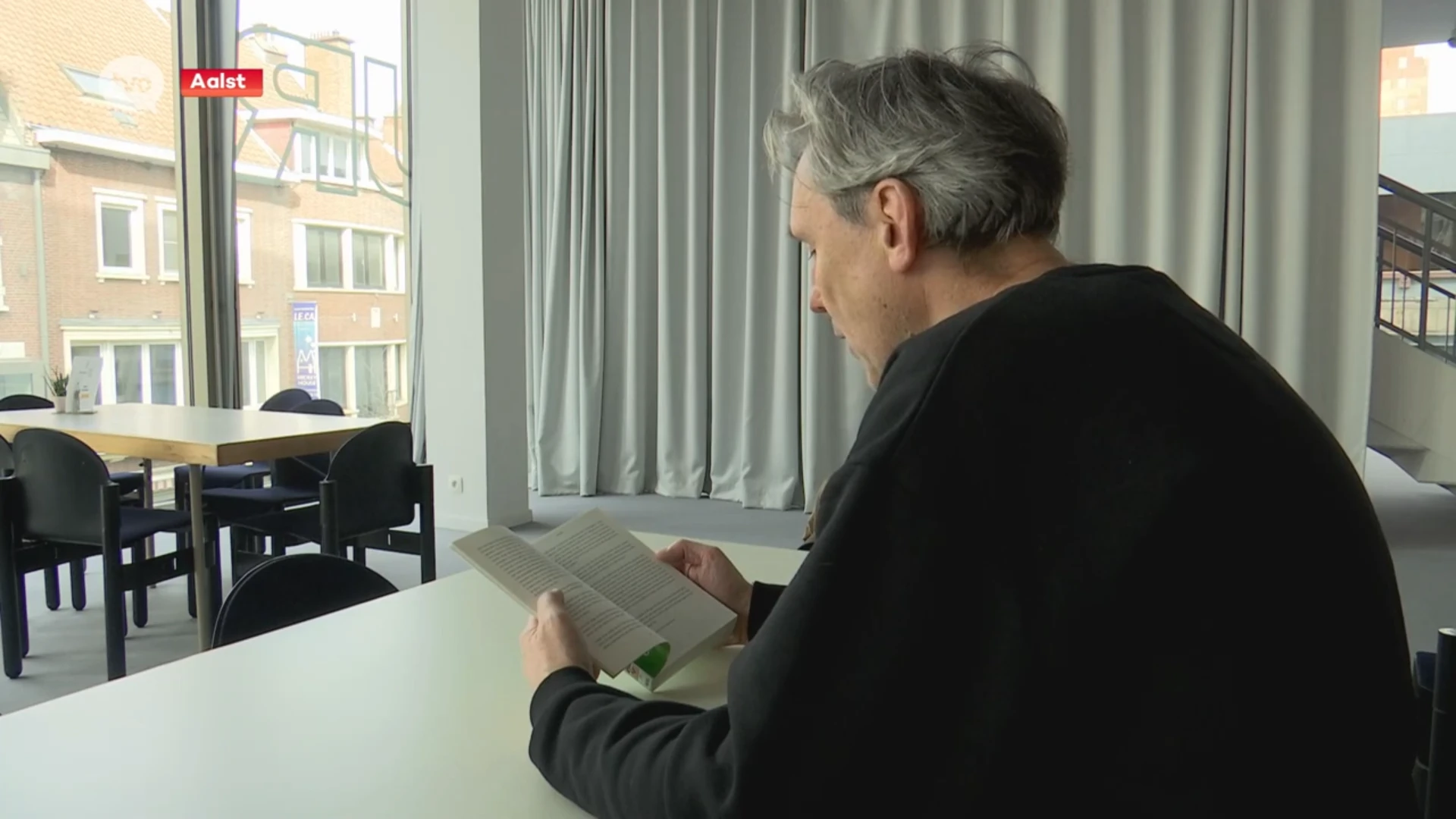 Hoofdafbeelding voor artikel Aalstenaar Christophe (55)…