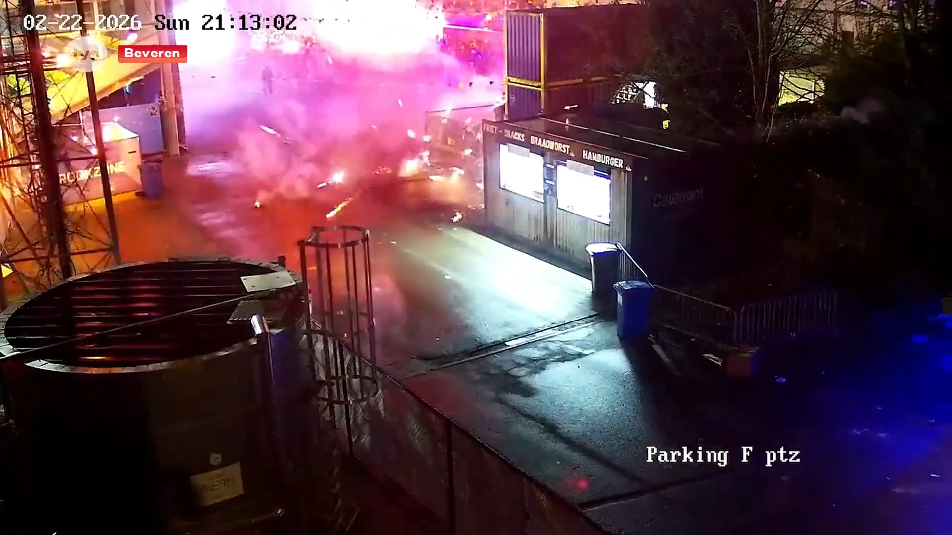 Hoofdafbeelding voor artikel Politie en burgemeester vragen…