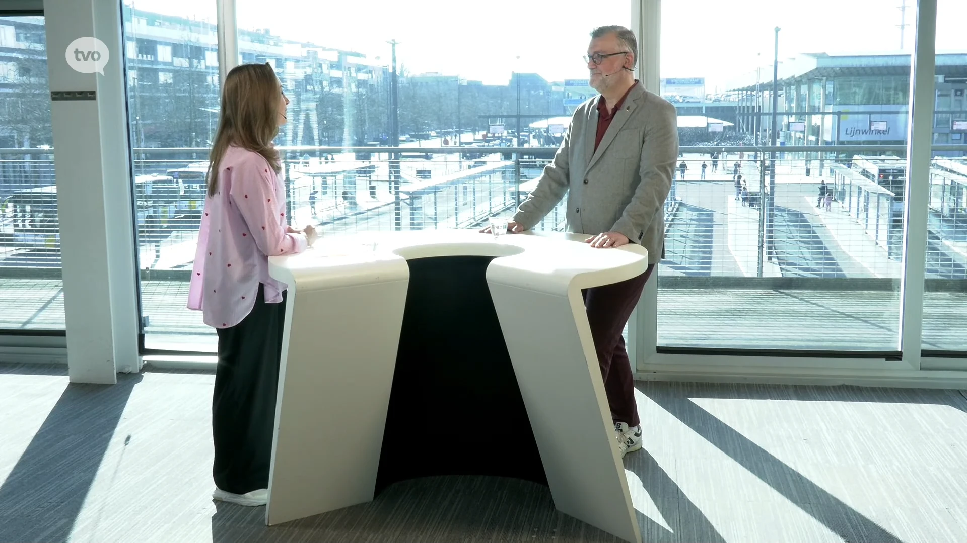 Hoofdafbeelding voor artikel Voormalig CEO Toerisme Vlaanderen…